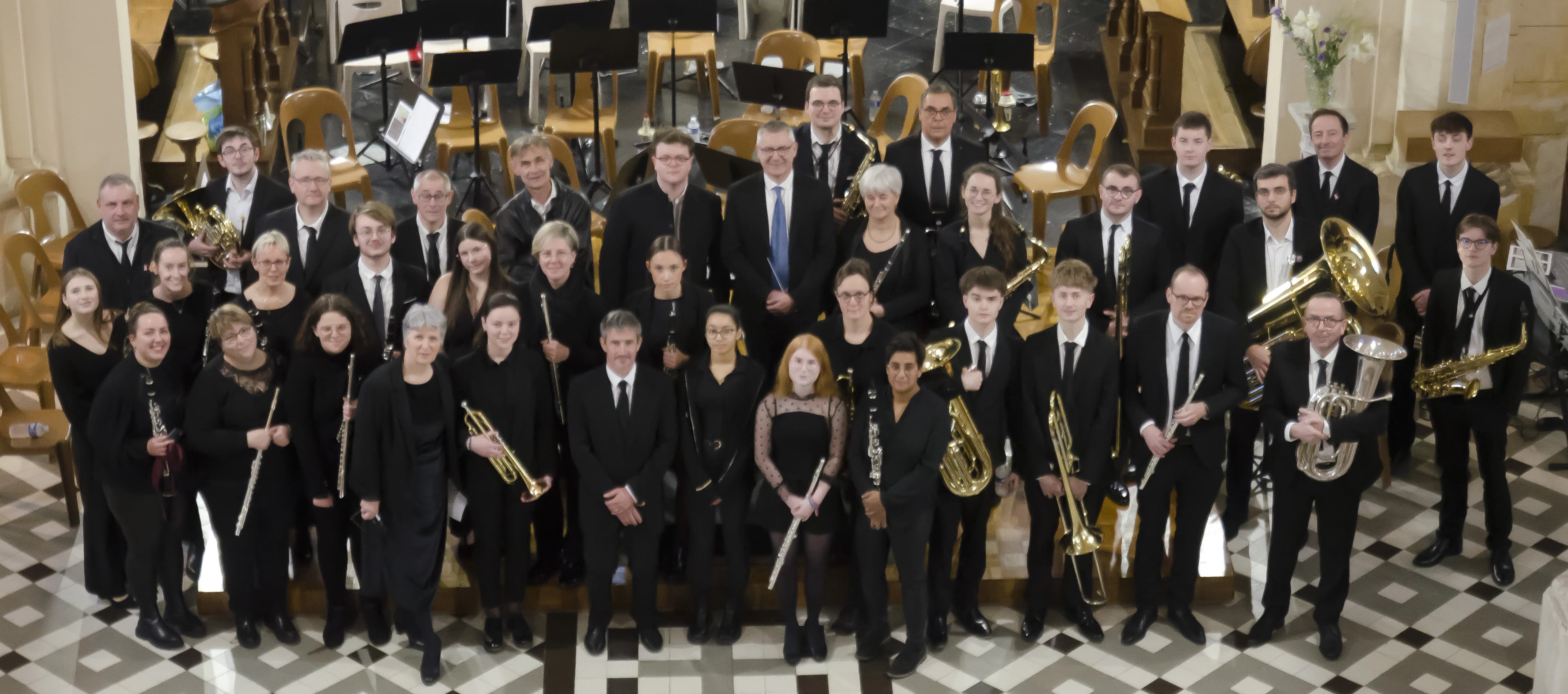 Concert Gouzeaucourt 2024