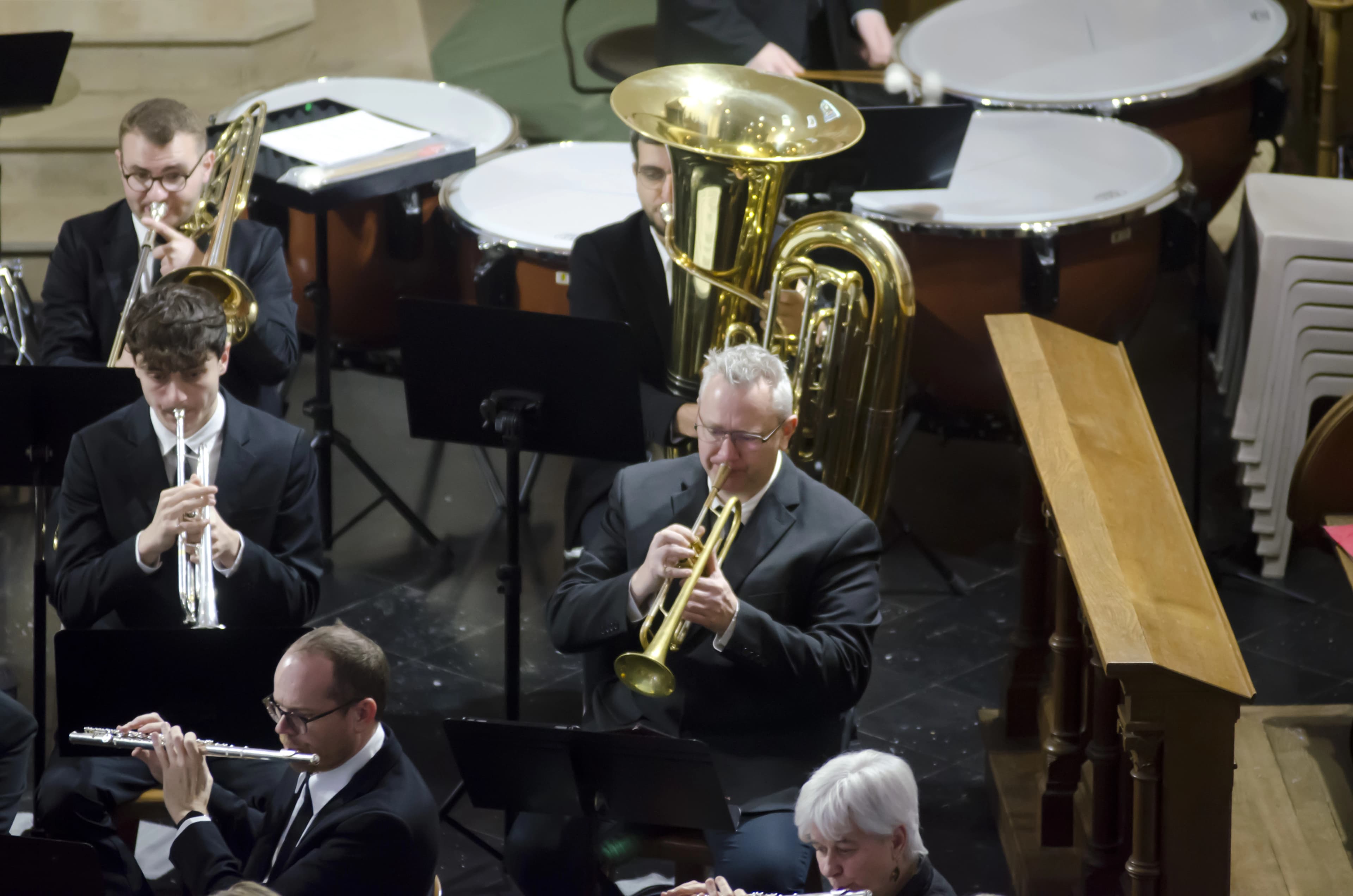 Concert Gouzeaucourt 2024