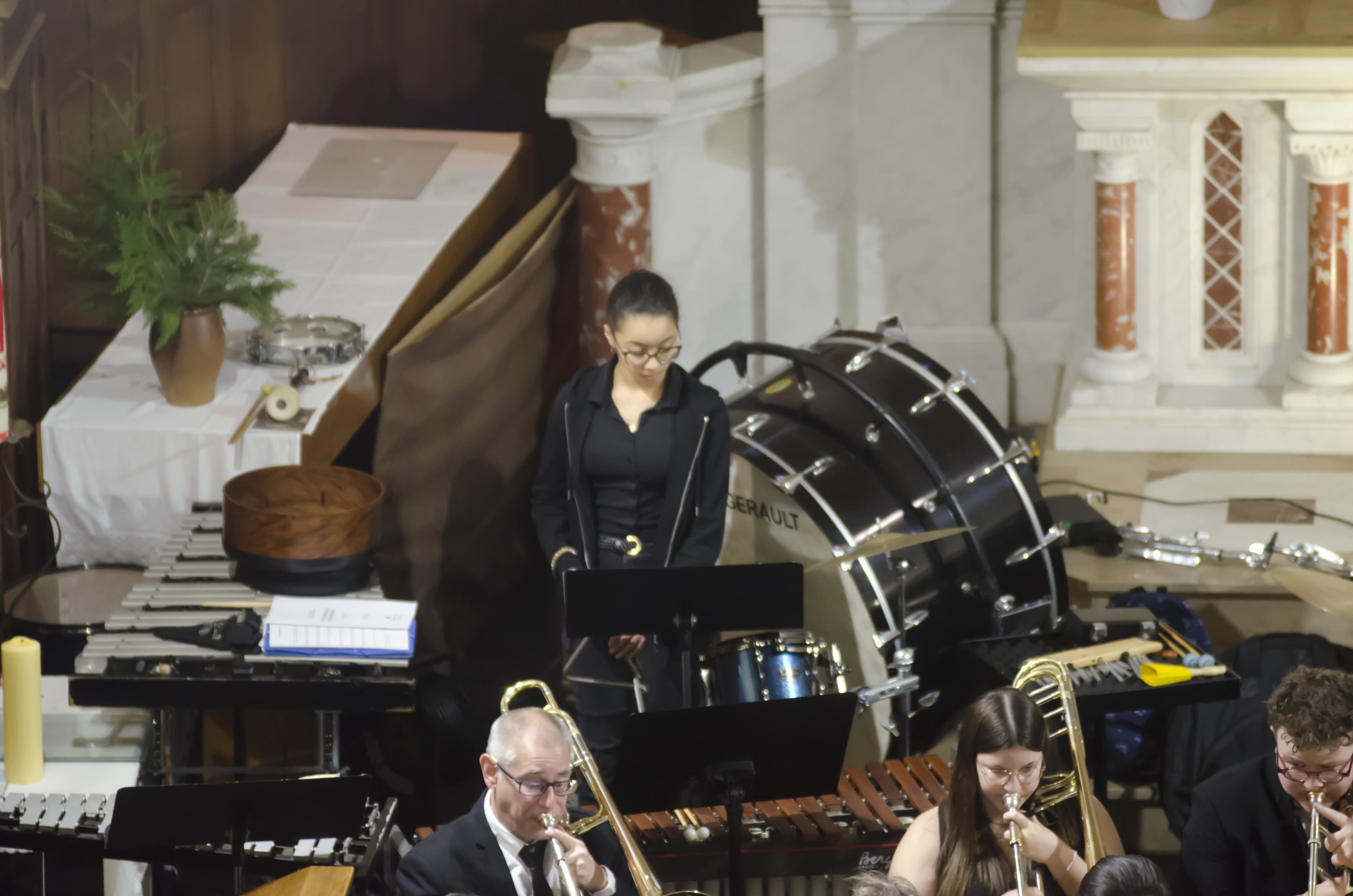 Concert Gouzeaucourt 2024