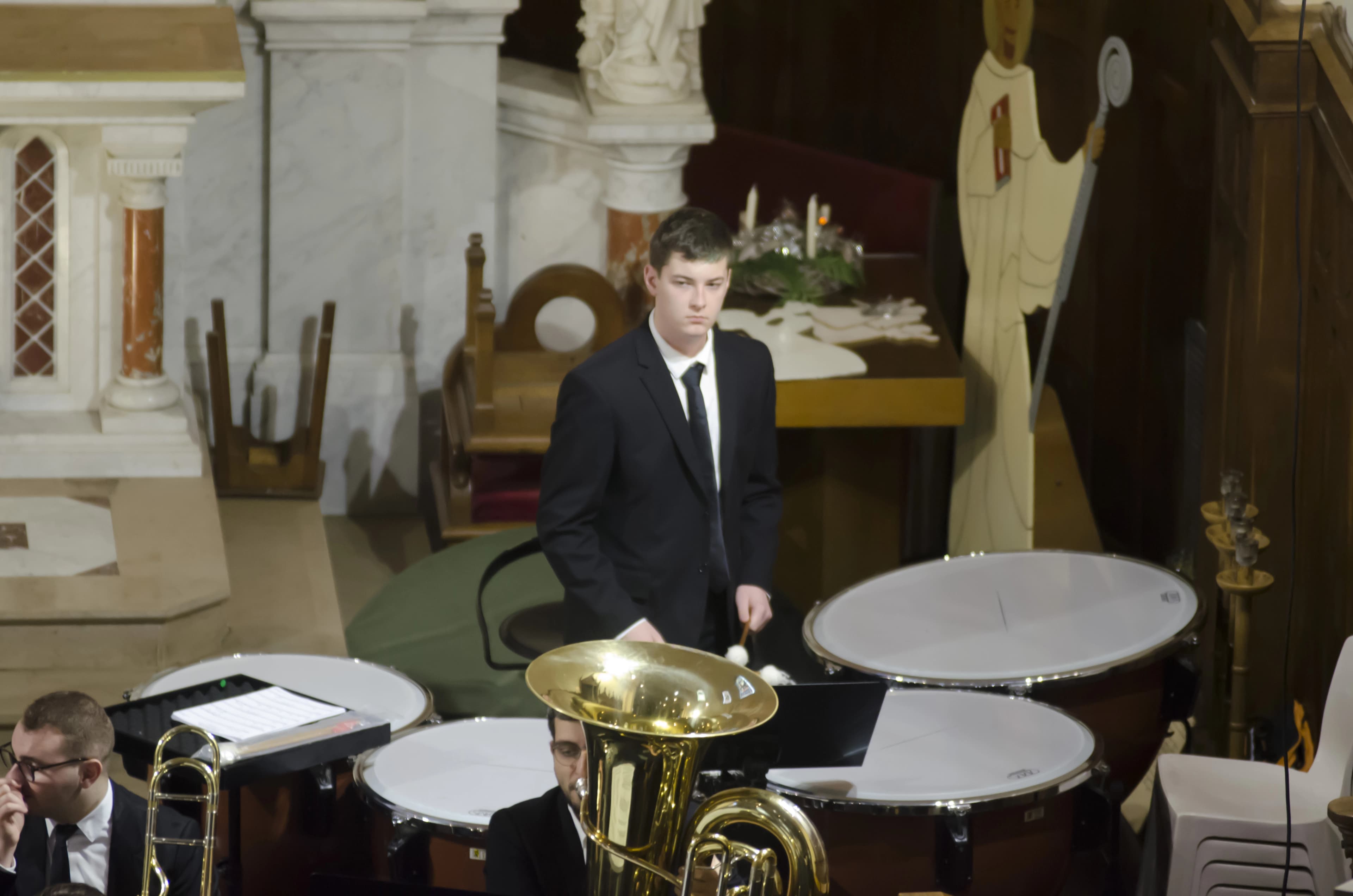 Concert Gouzeaucourt 2024