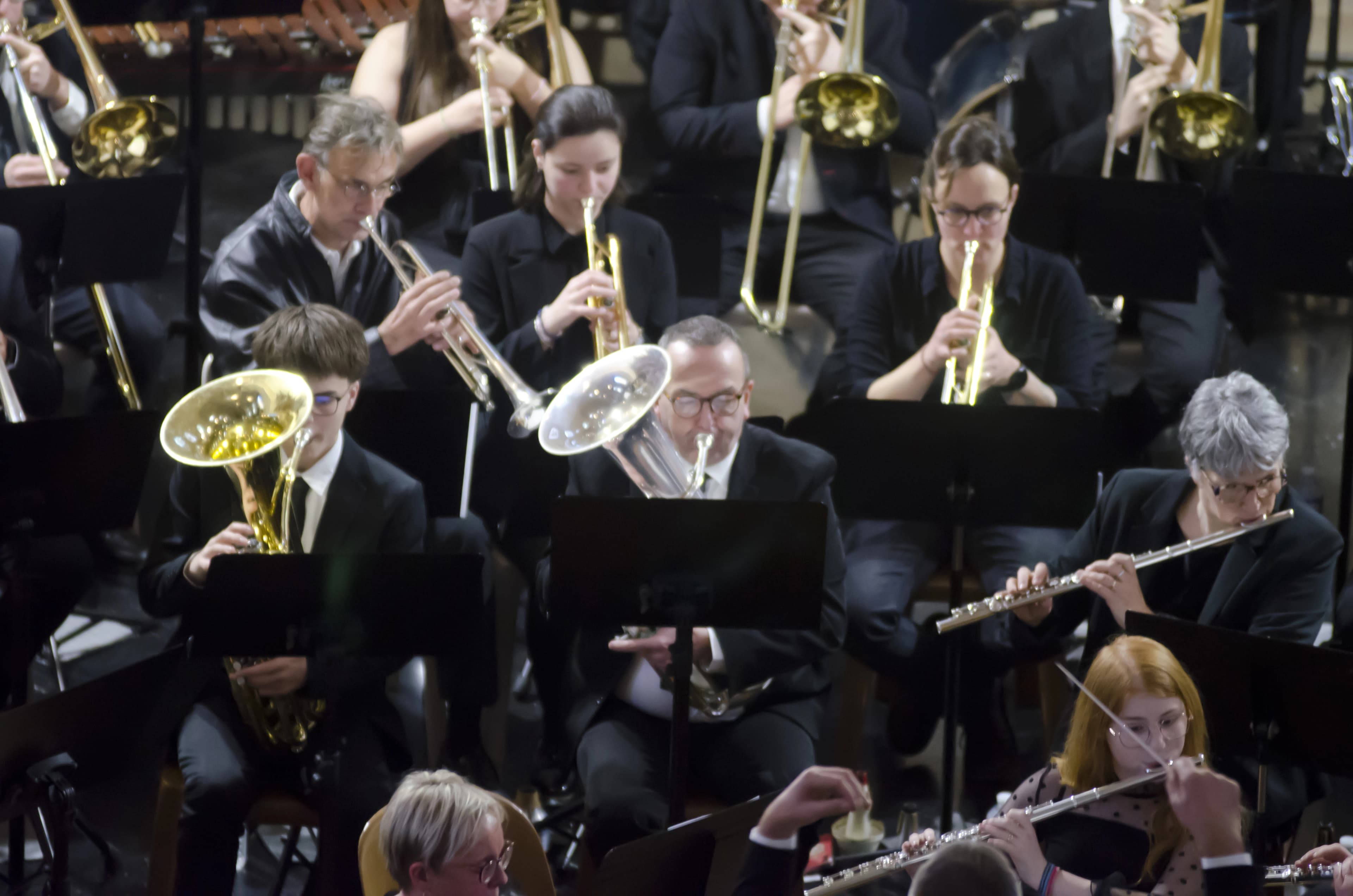 Concert Gouzeaucourt 2024