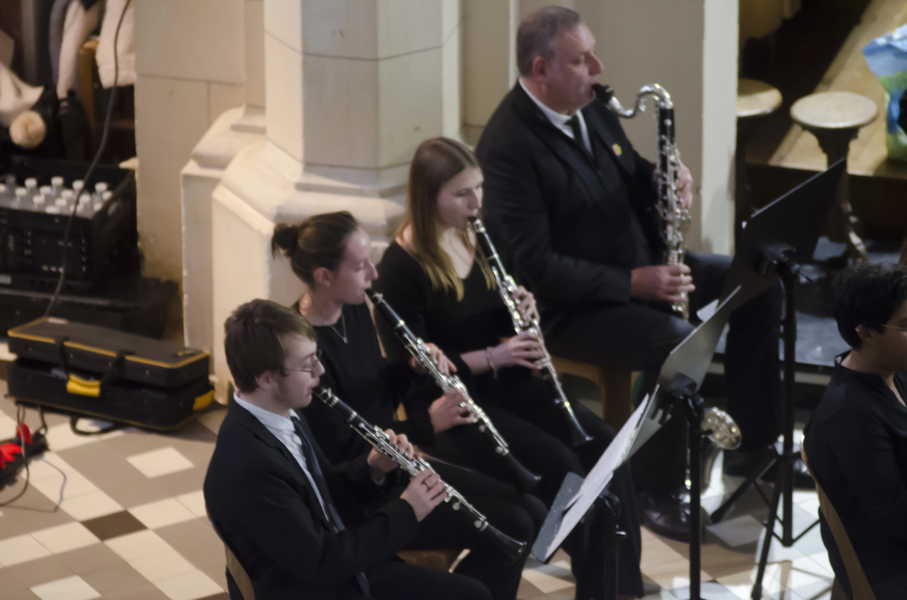 Concert Gouzeaucourt 2024