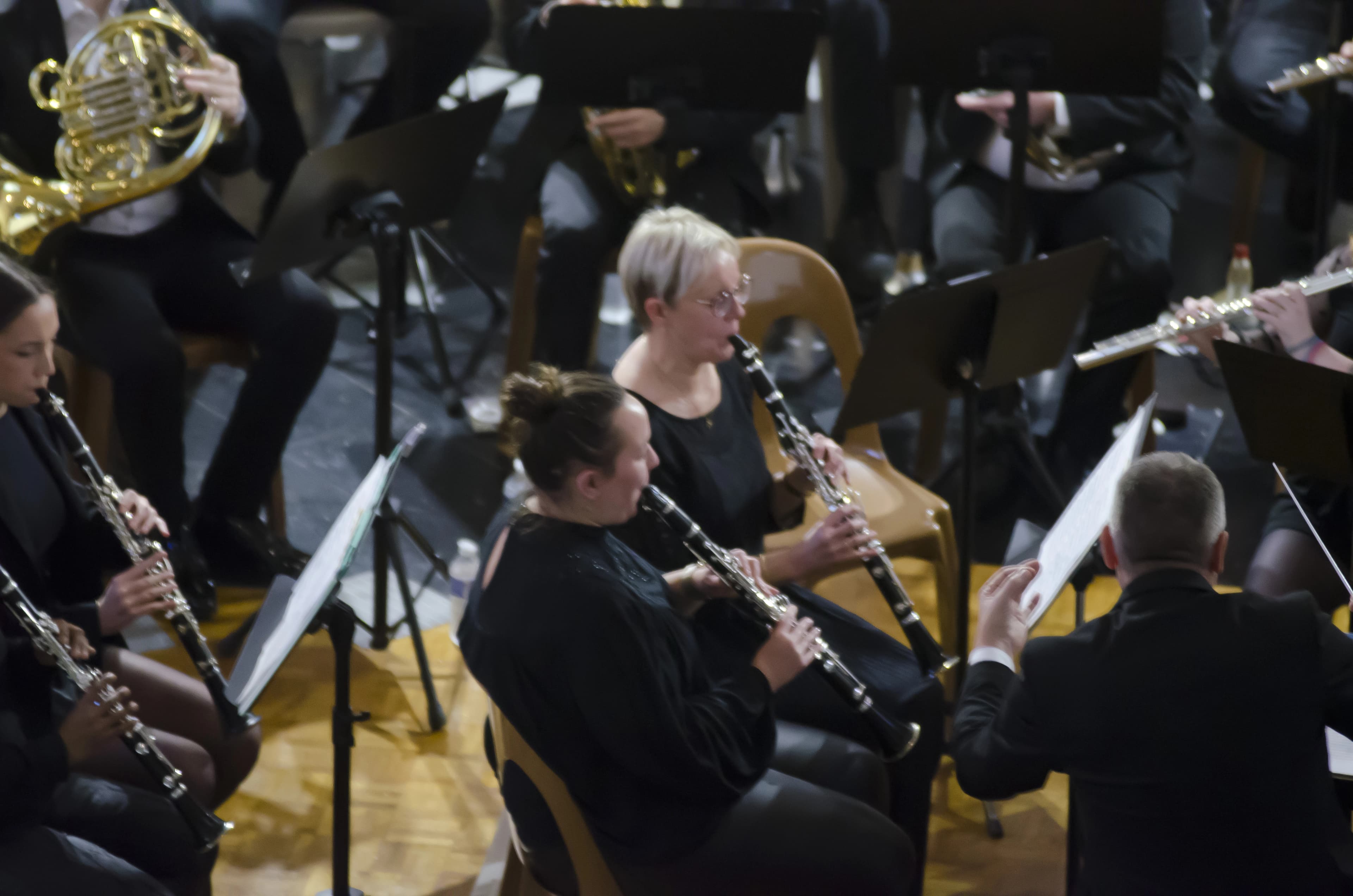 Concert Gouzeaucourt 2024