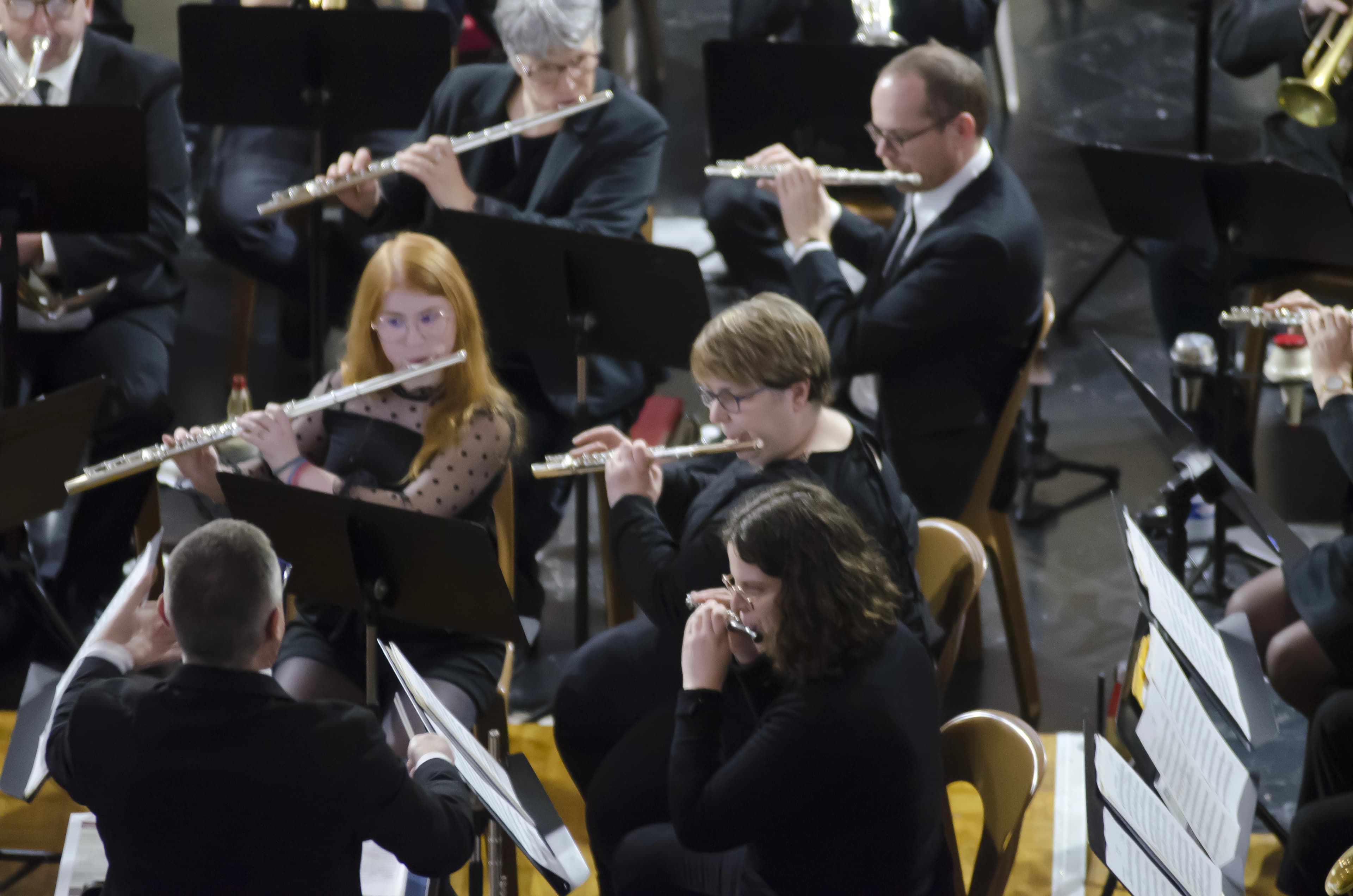 Concert Gouzeaucourt 2024