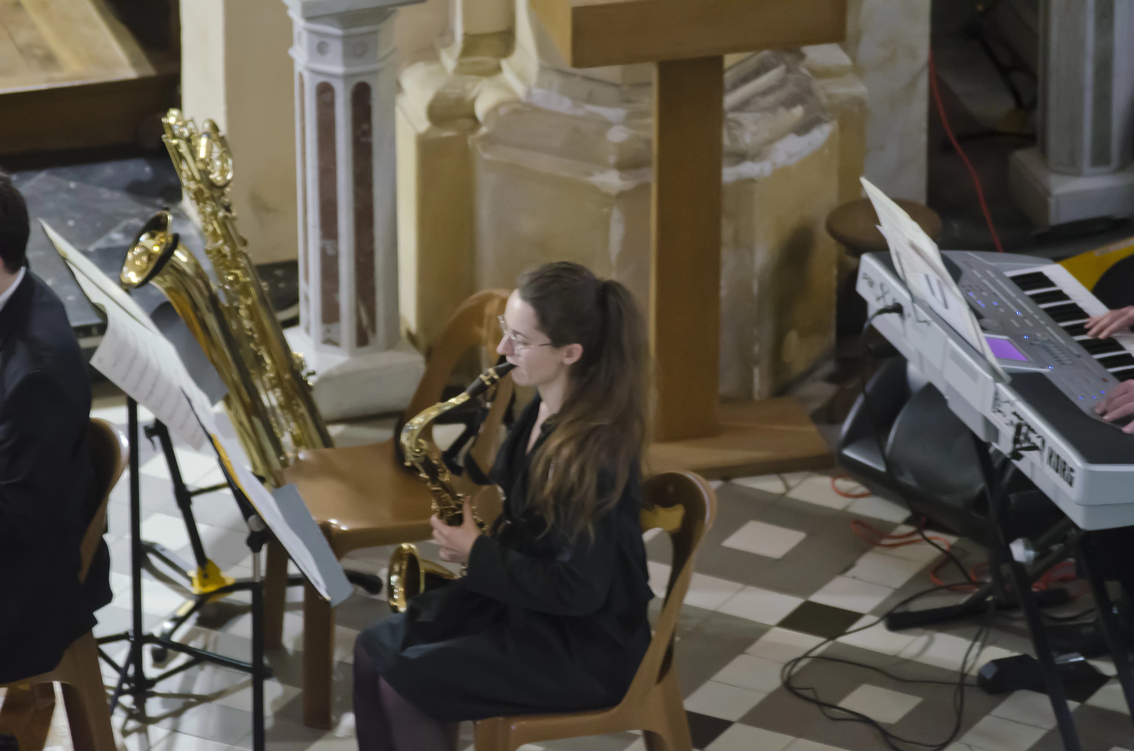 Concert Gouzeaucourt 2024