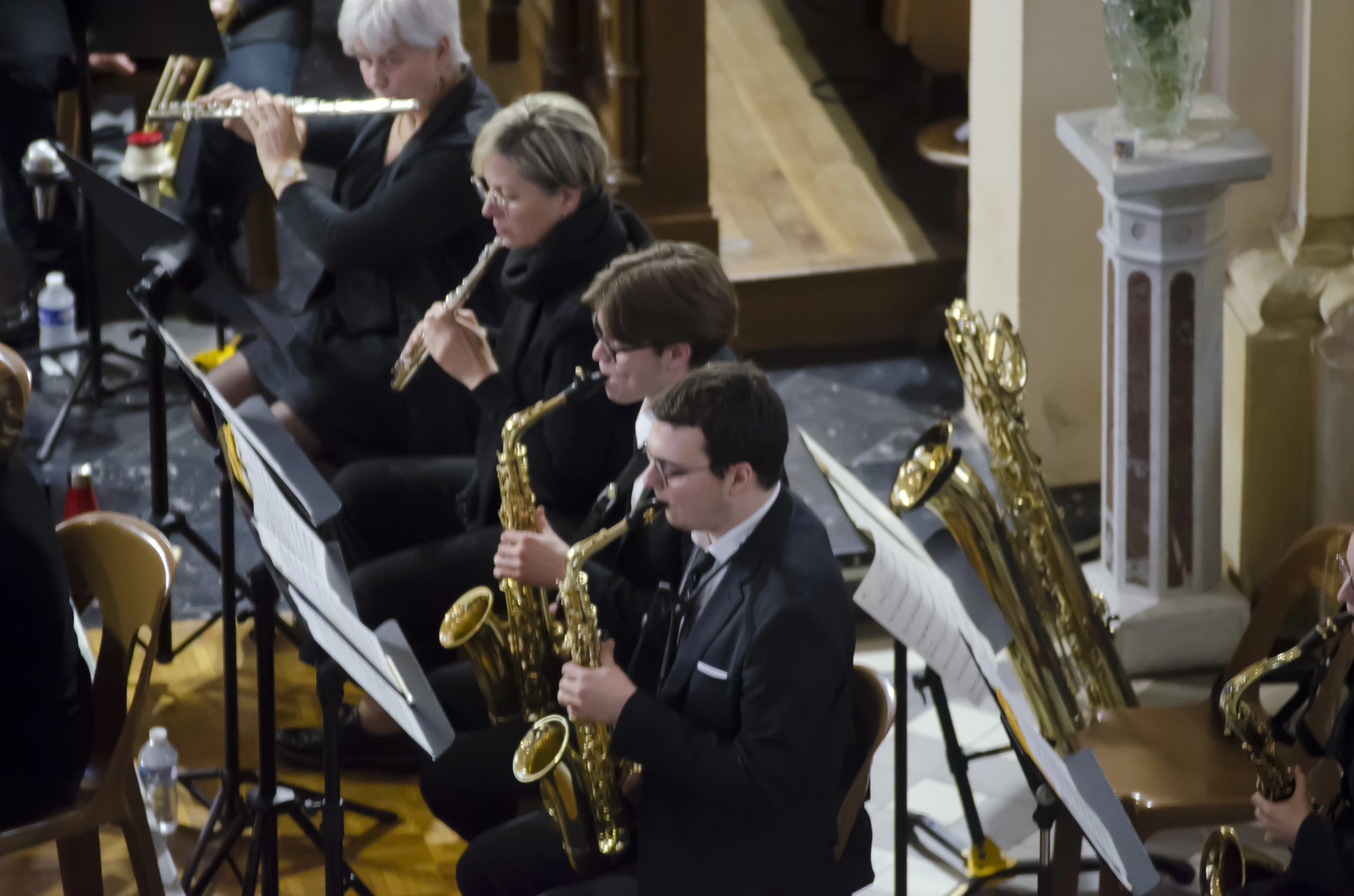 Concert Gouzeaucourt 2024