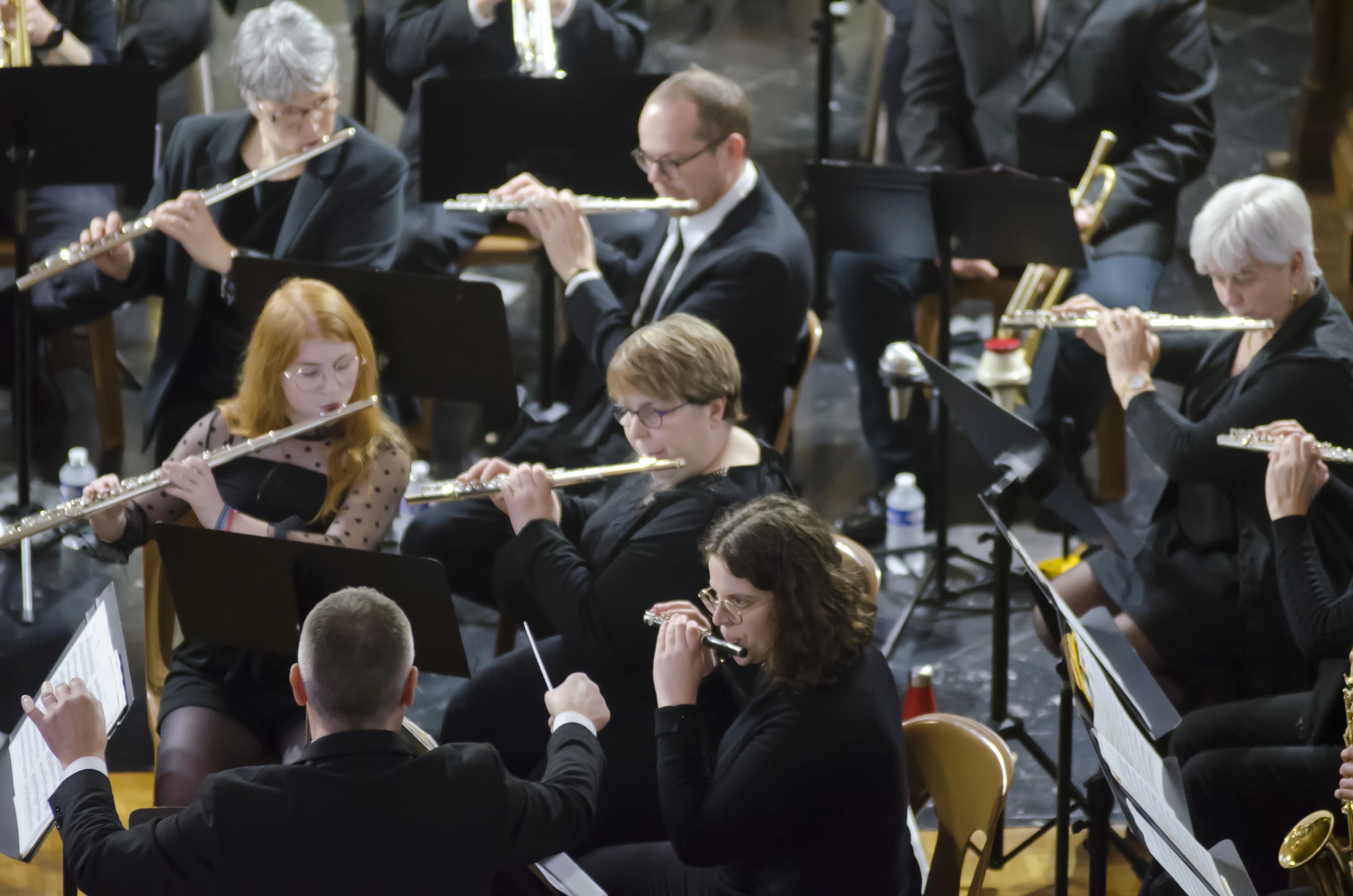Concert Gouzeaucourt 2024