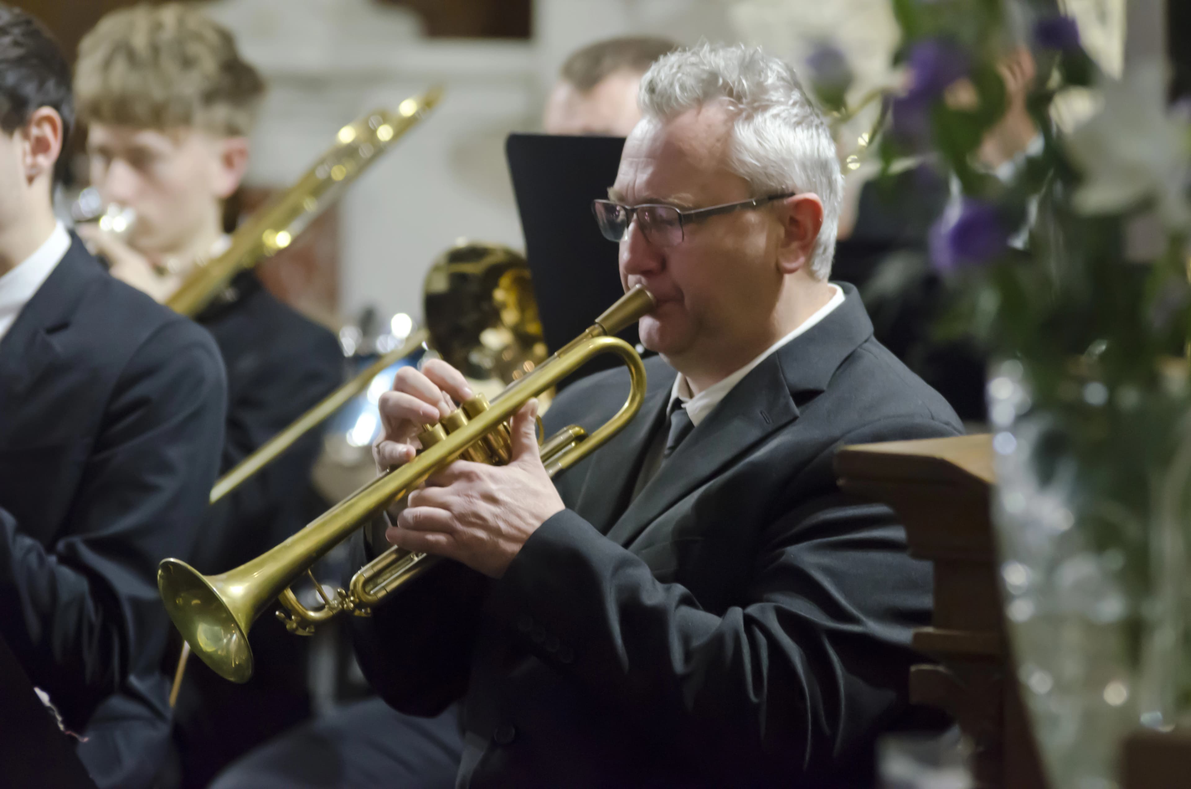 Concert Gouzeaucourt 2024