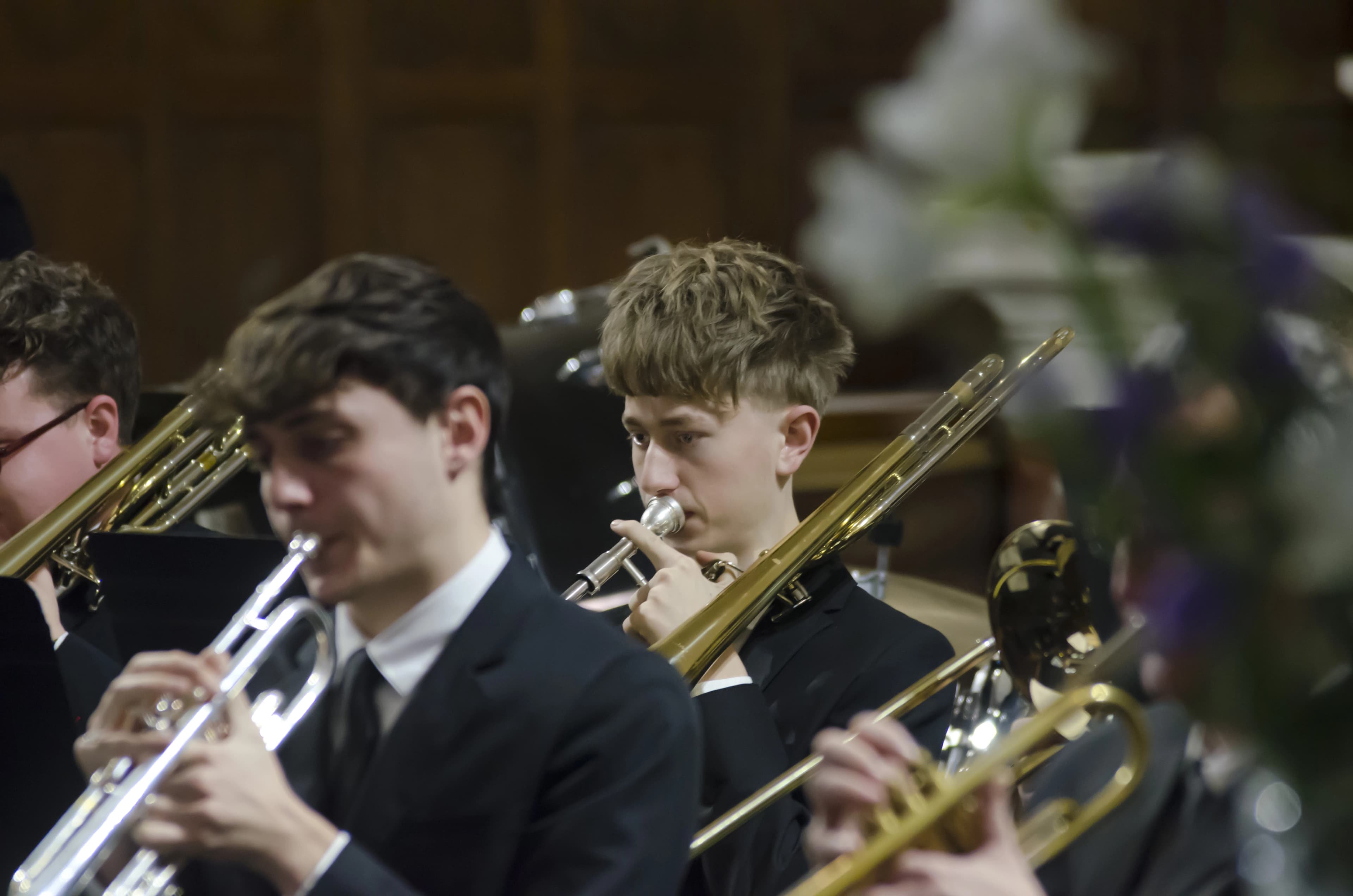Concert Gouzeaucourt 2024
