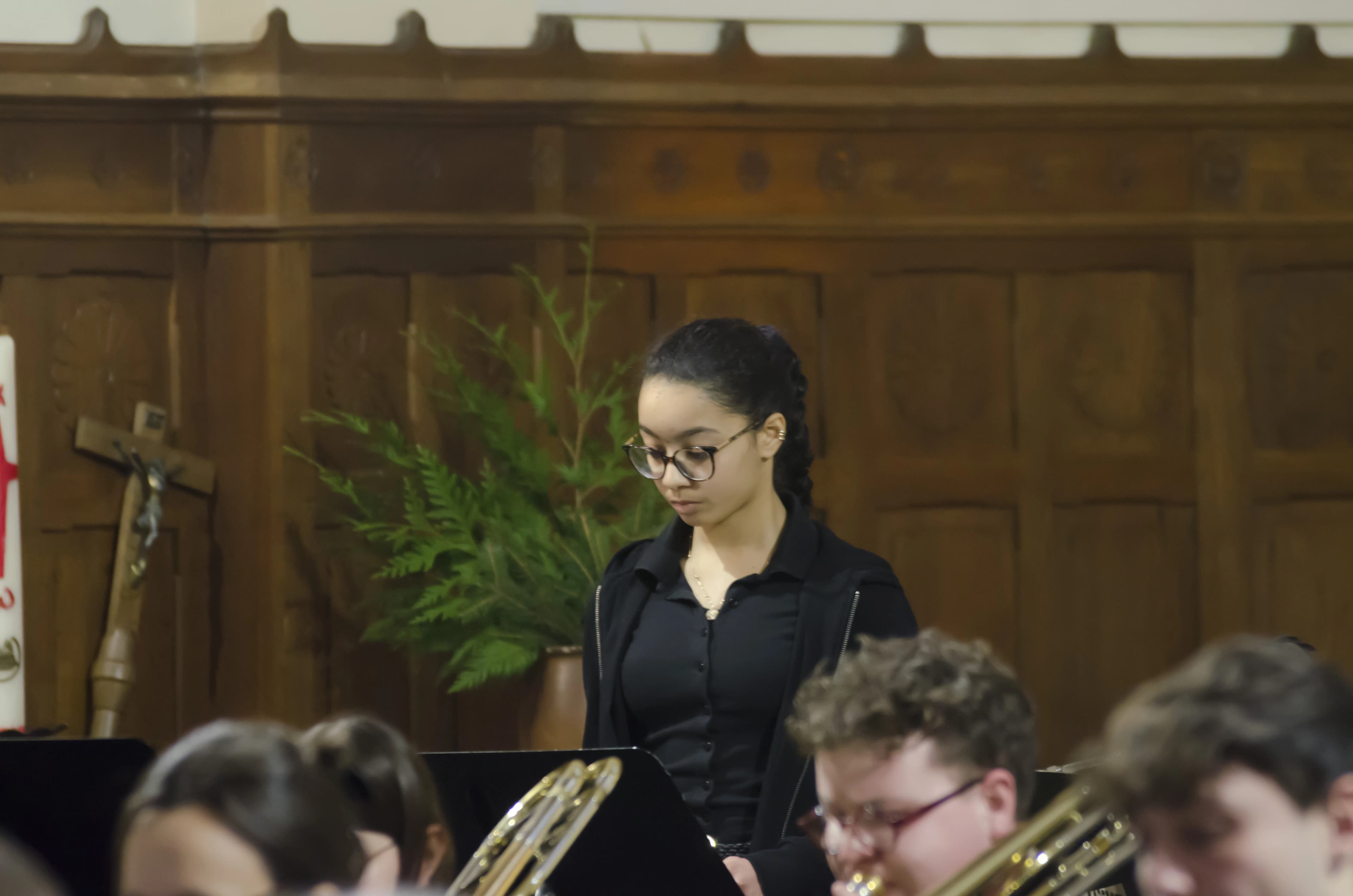 Concert Gouzeaucourt 2024