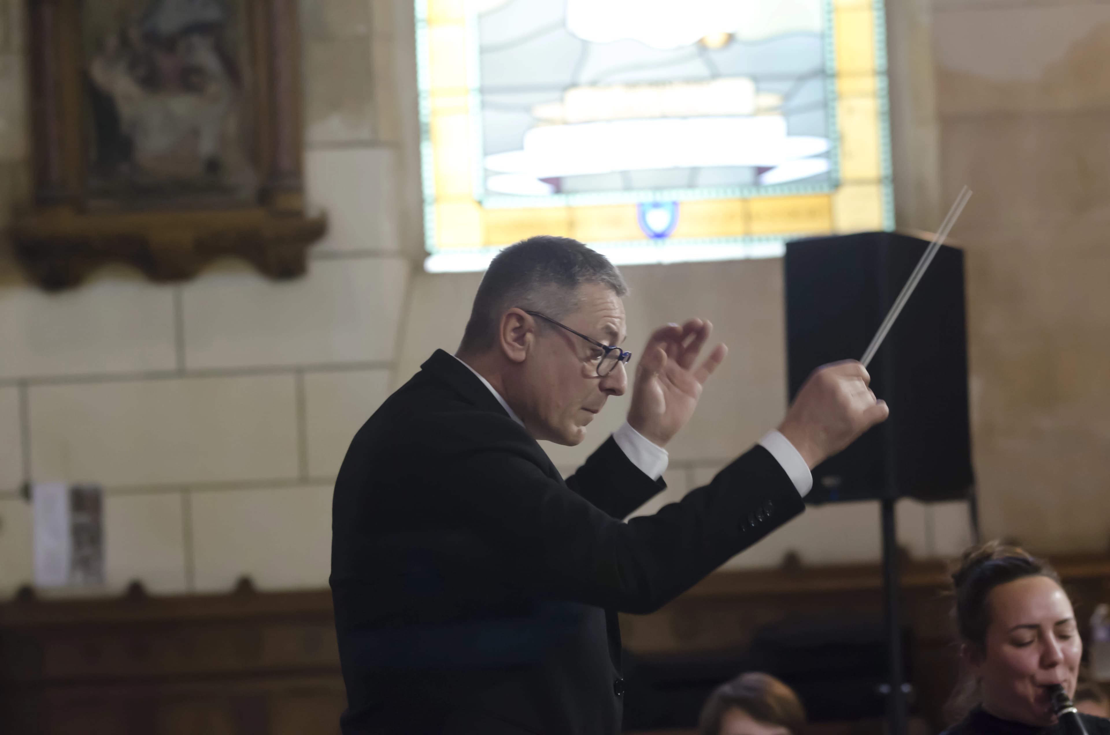Concert Gouzeaucourt 2024