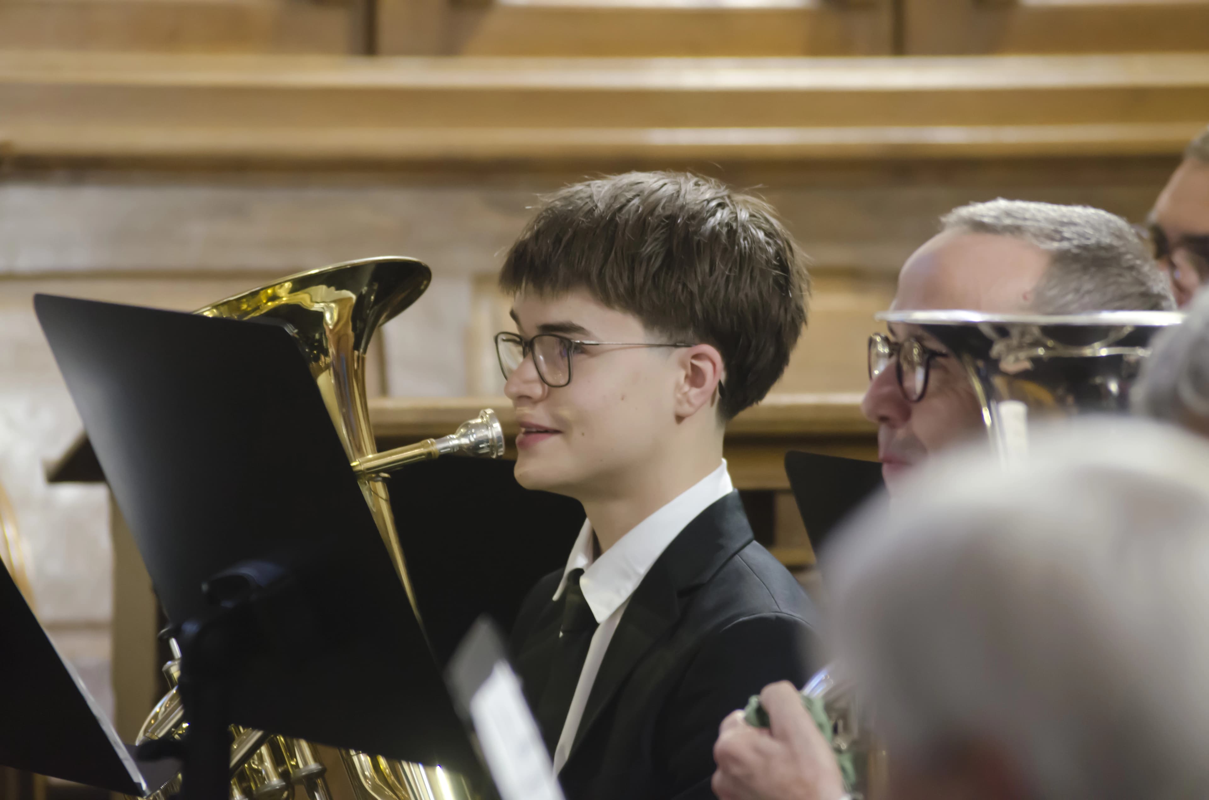 Concert Gouzeaucourt 2024