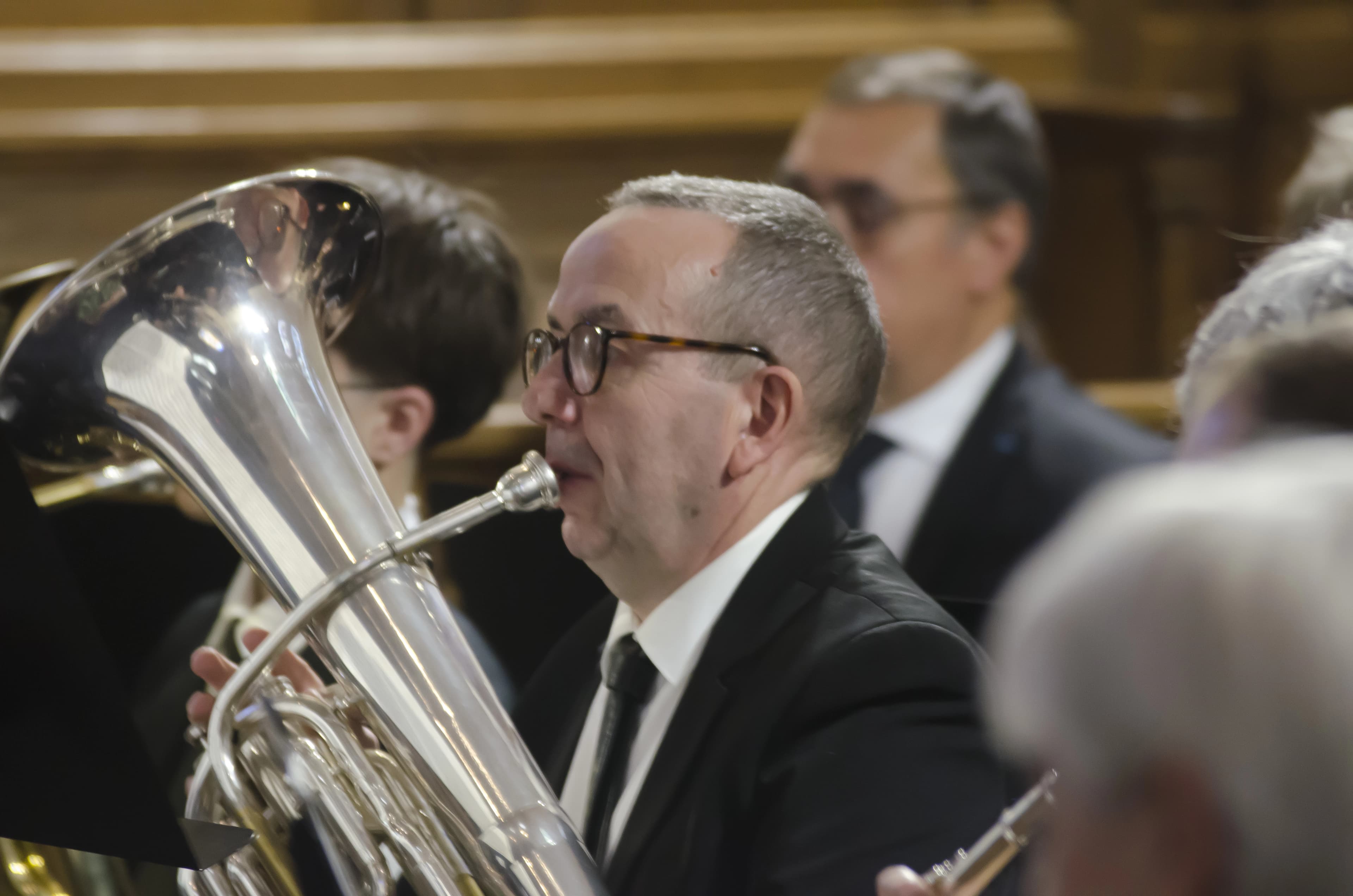 Concert Gouzeaucourt 2024