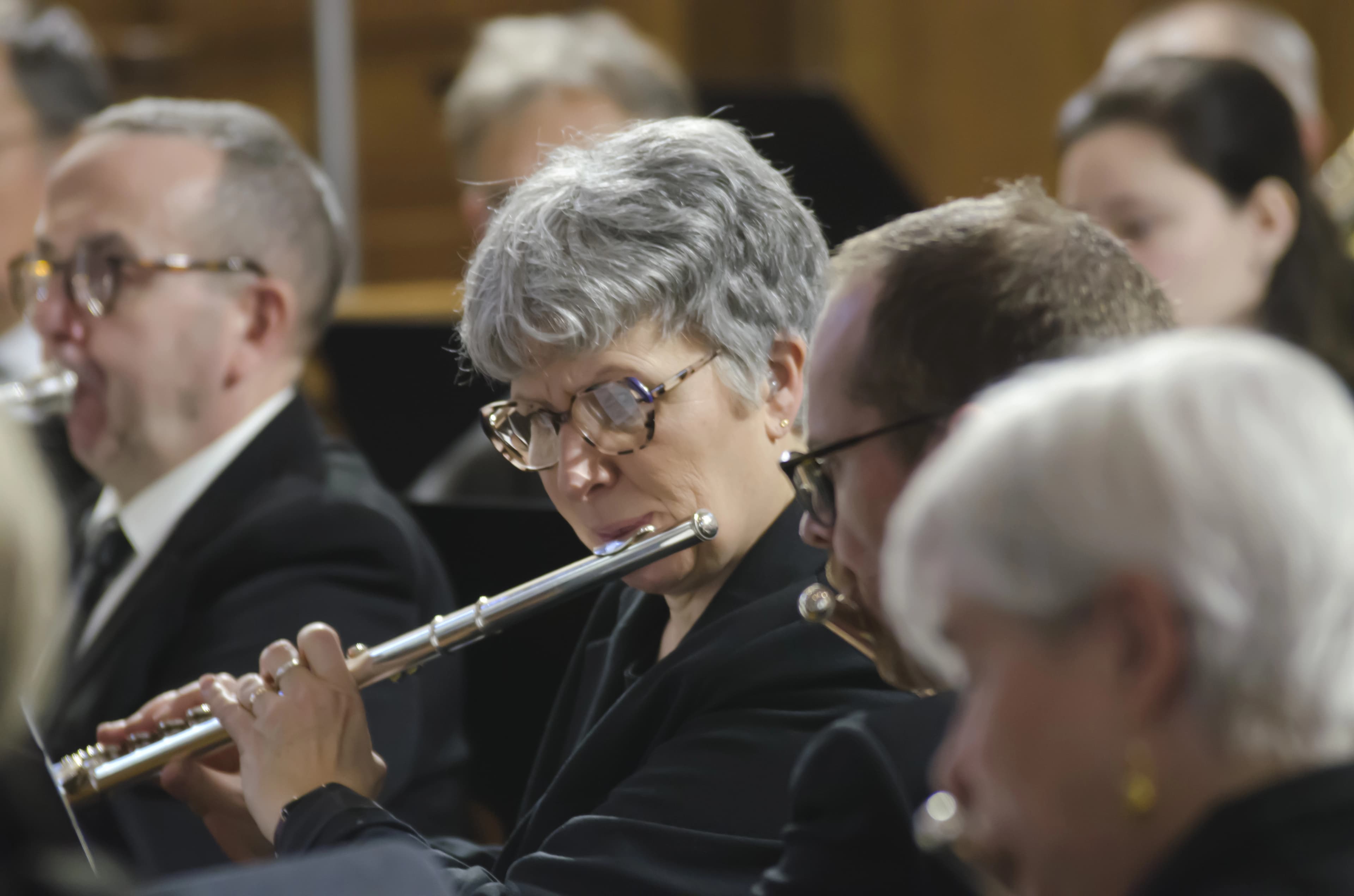 Concert Gouzeaucourt 2024