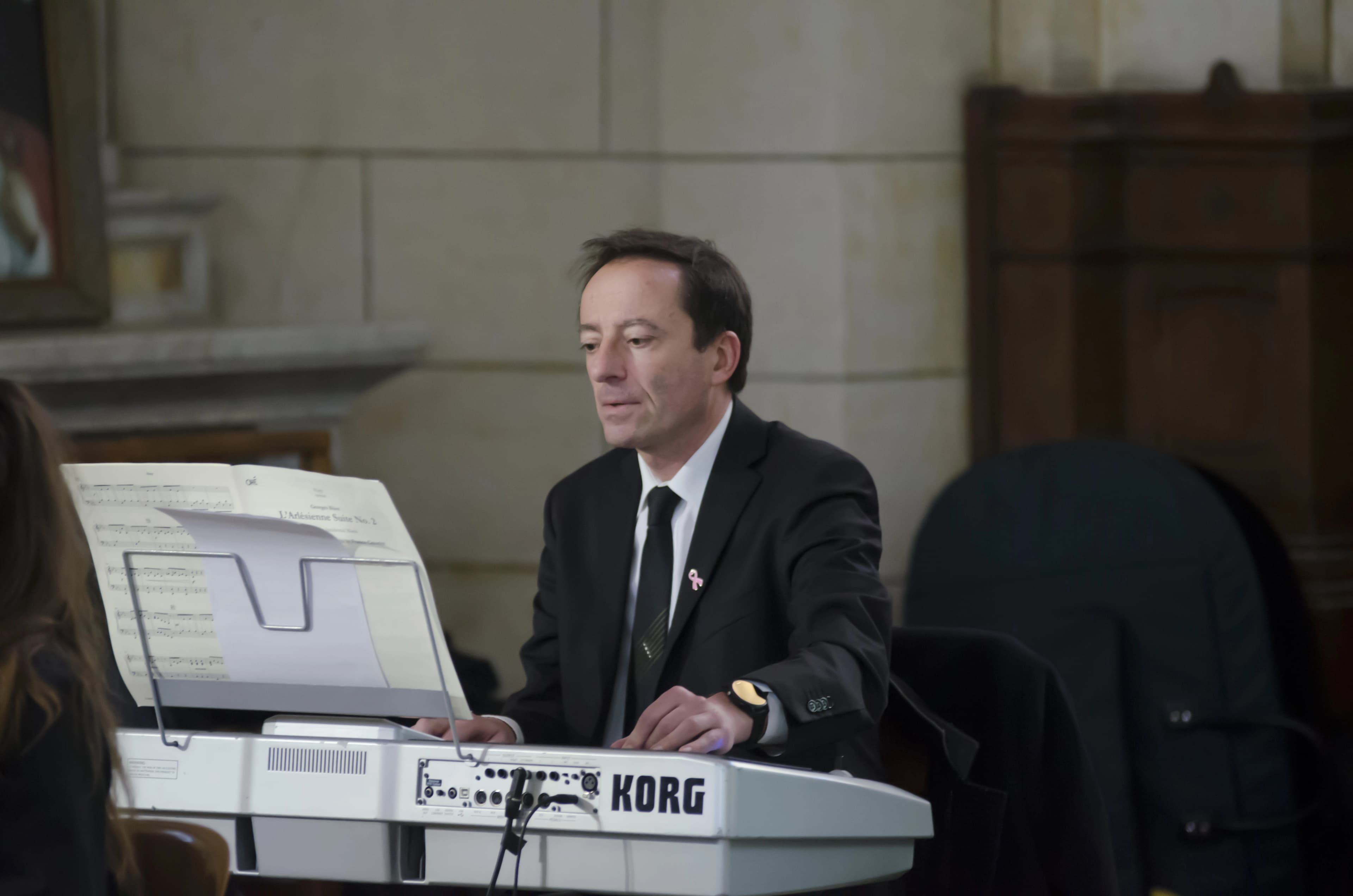 Concert Gouzeaucourt 2024