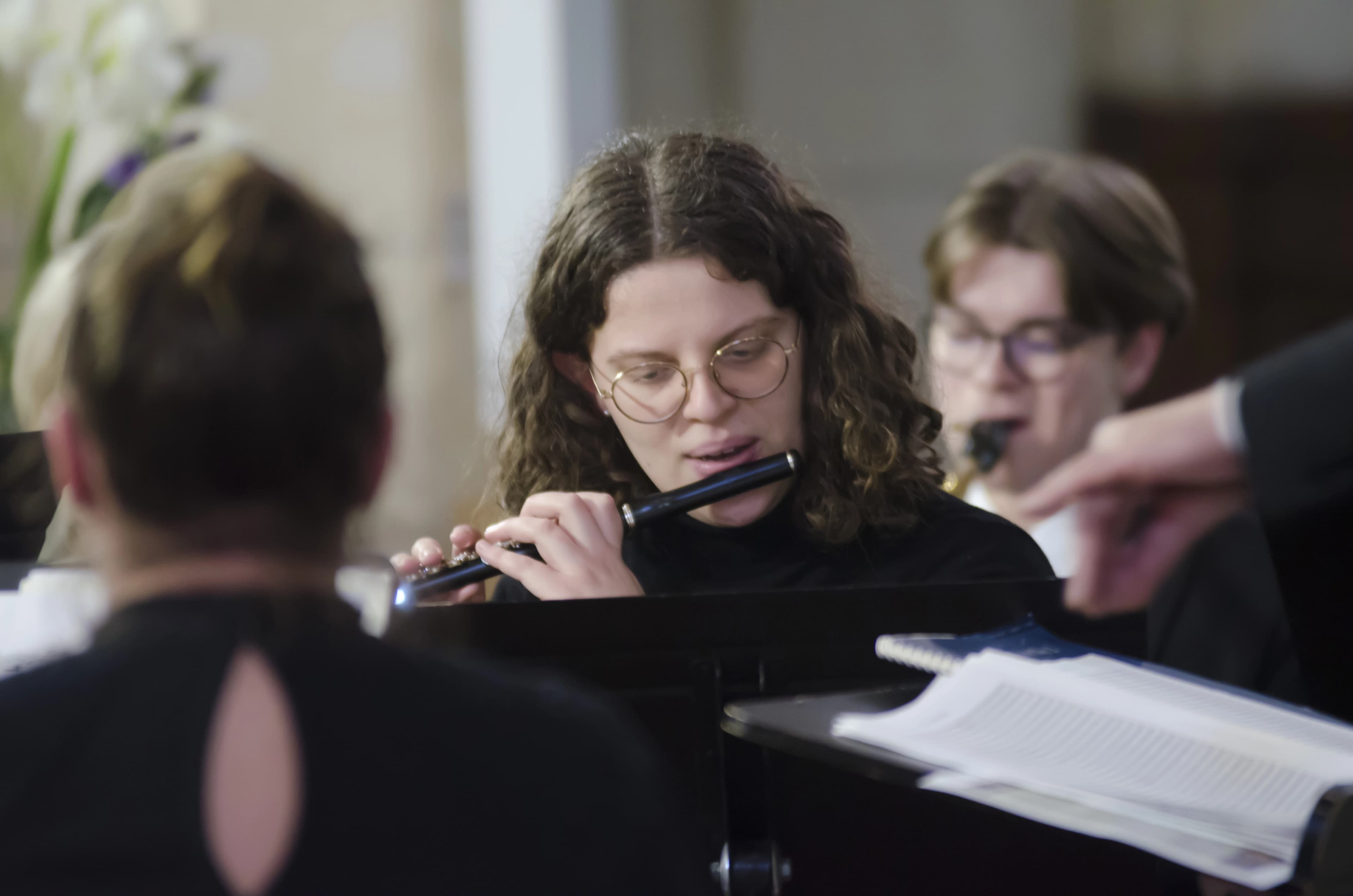 Concert Gouzeaucourt 2024
