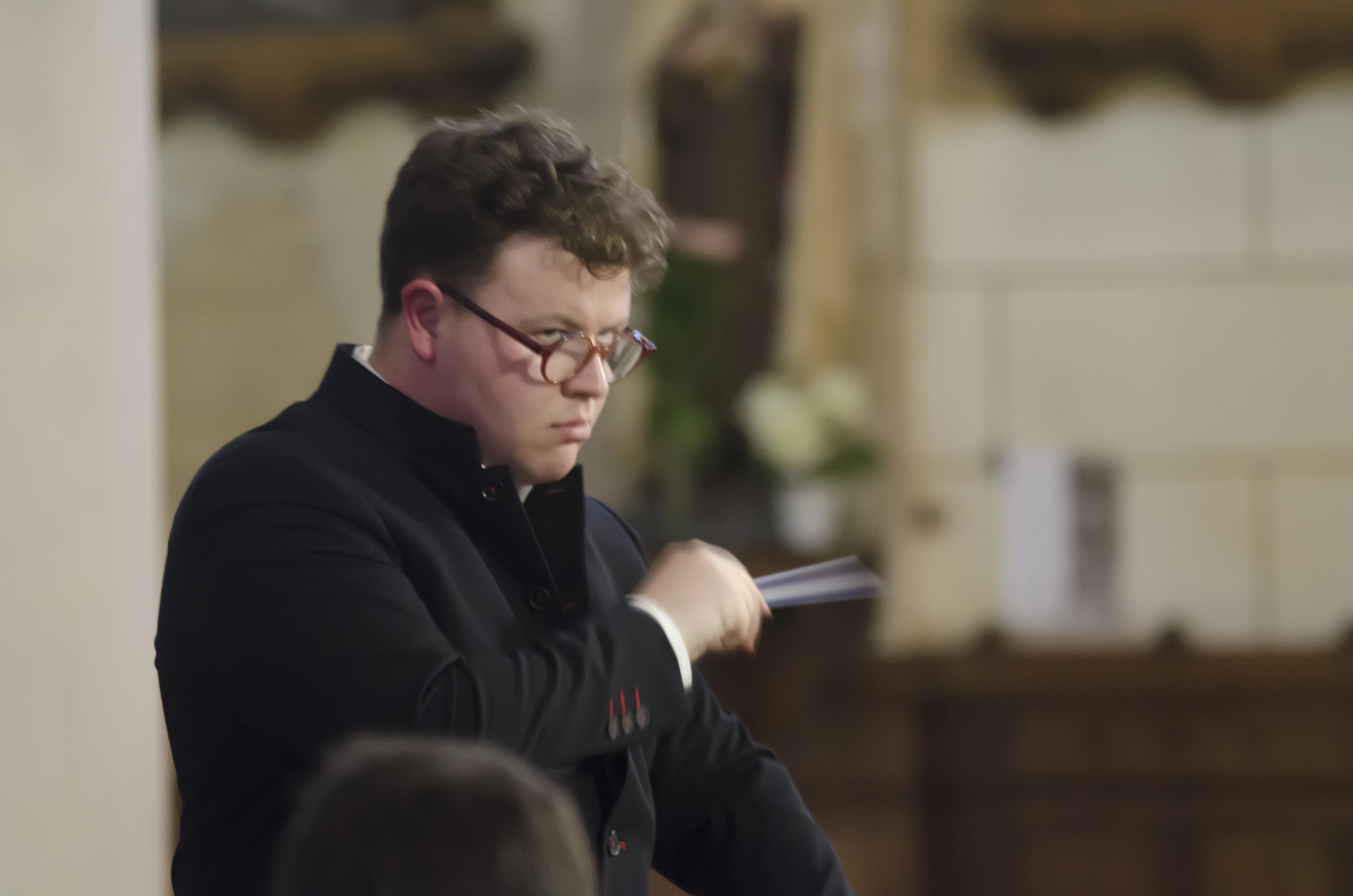 Concert Gouzeaucourt 2024