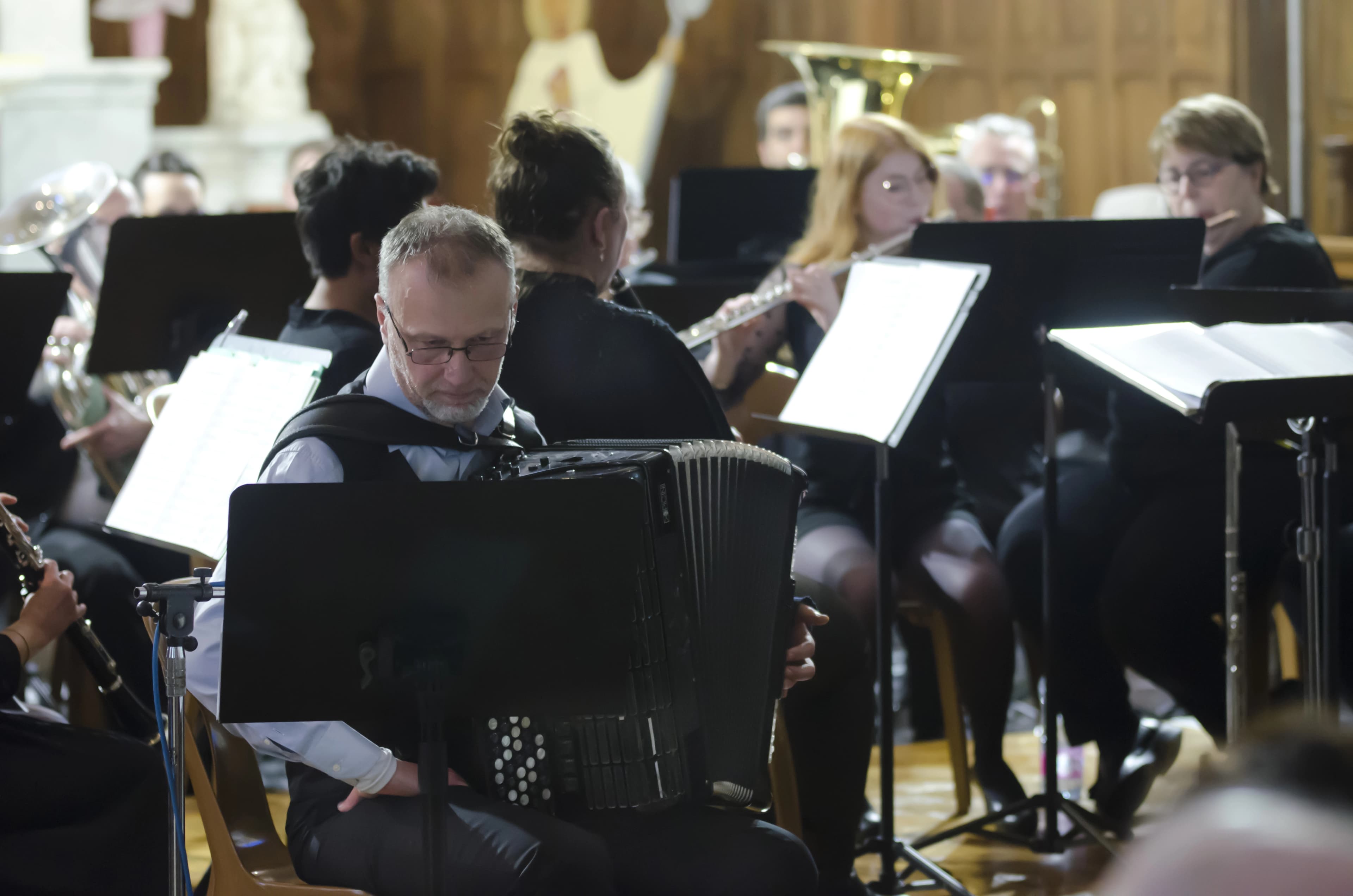 Concert Gouzeaucourt 2024