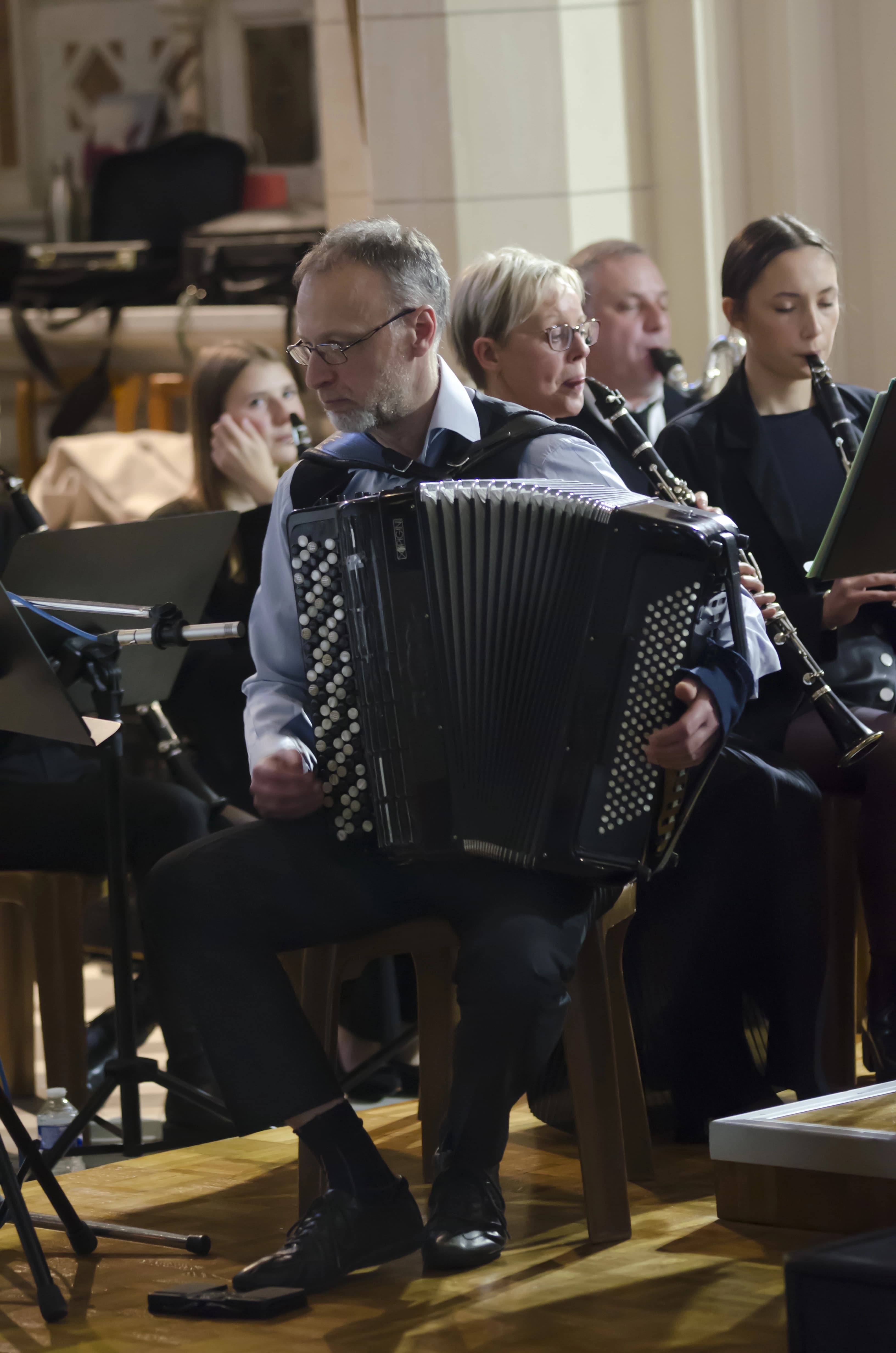 Concert Gouzeaucourt 2024