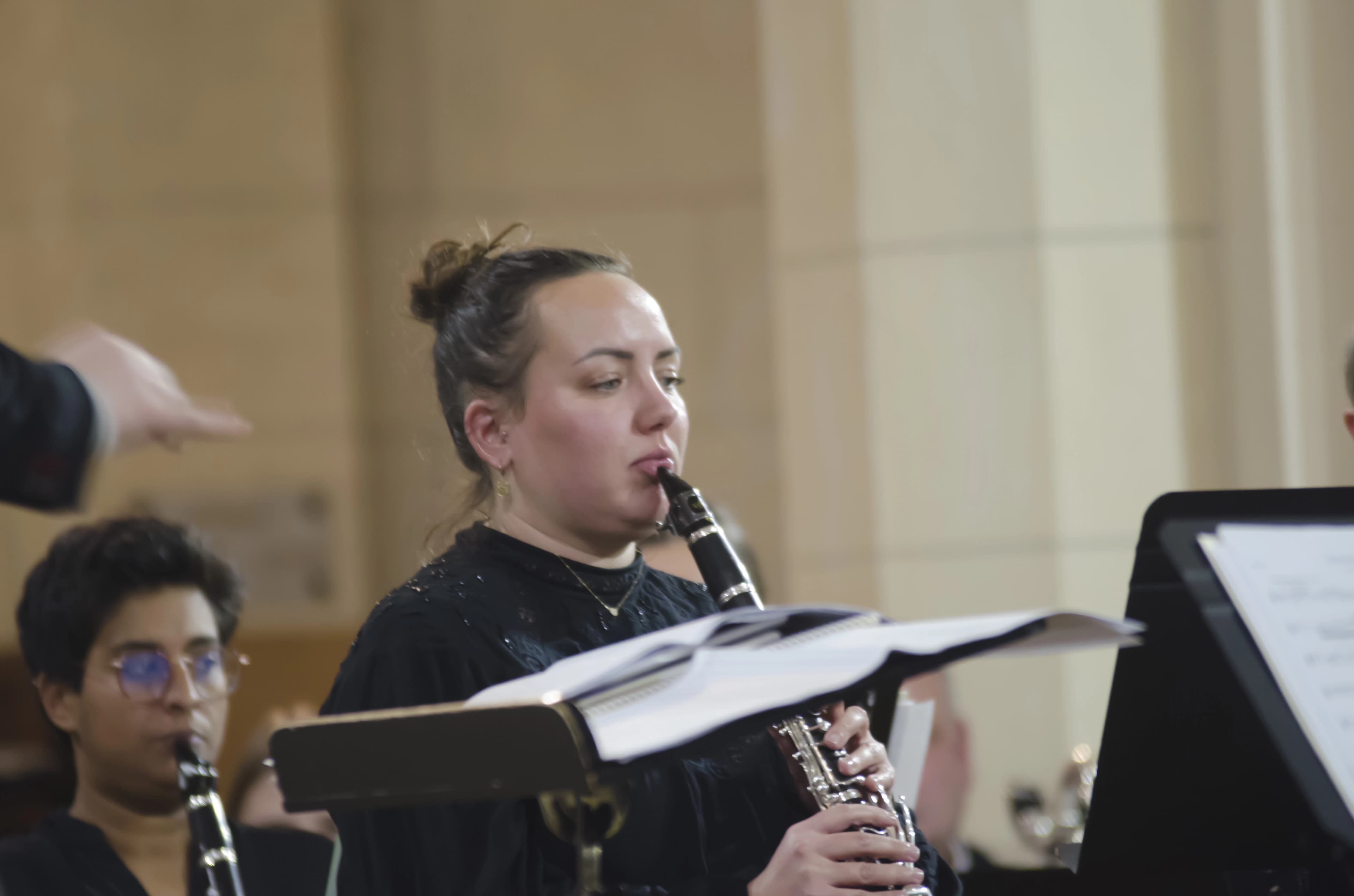 Concert Gouzeaucourt 2024