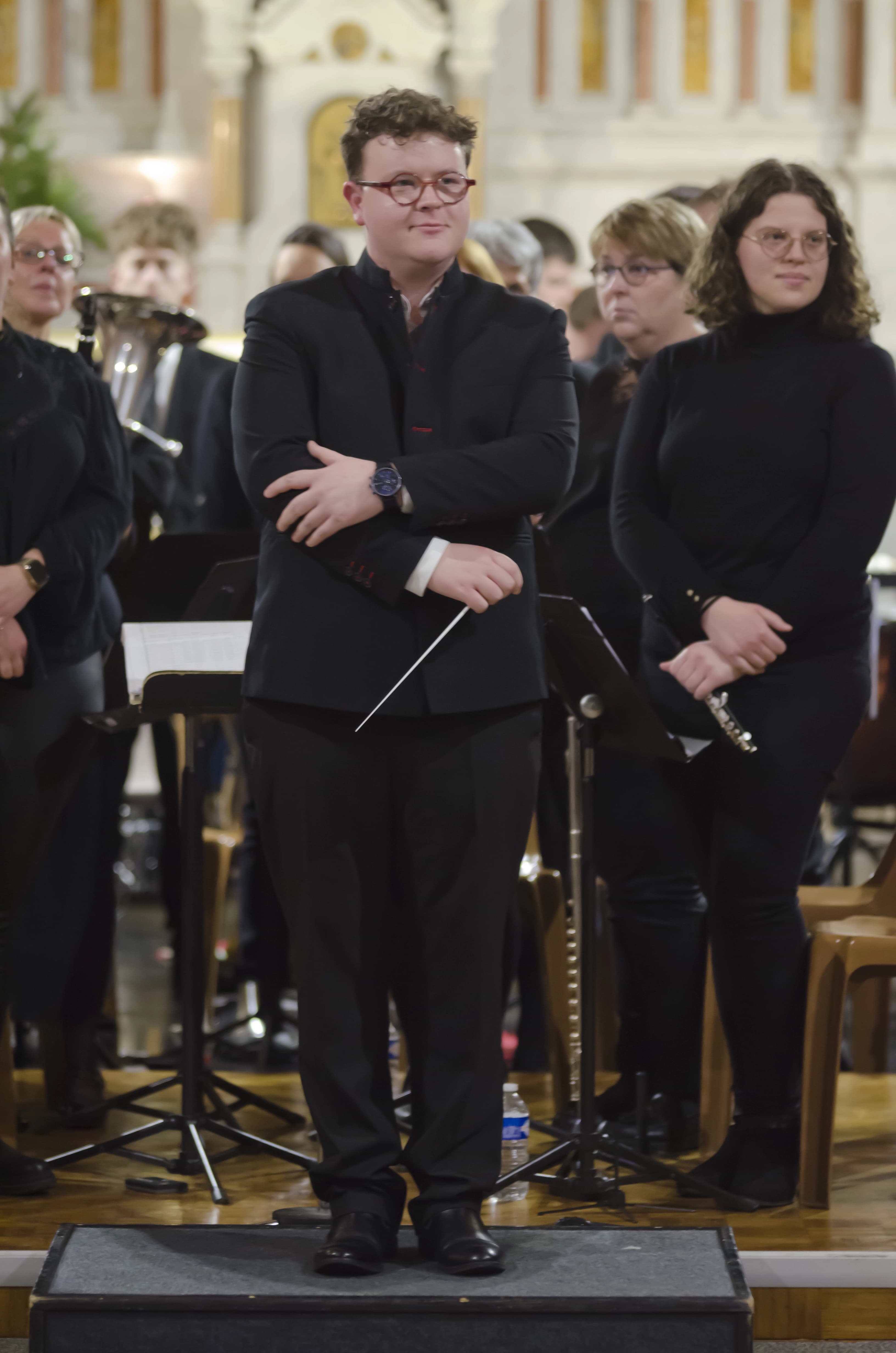 Concert Gouzeaucourt 2024