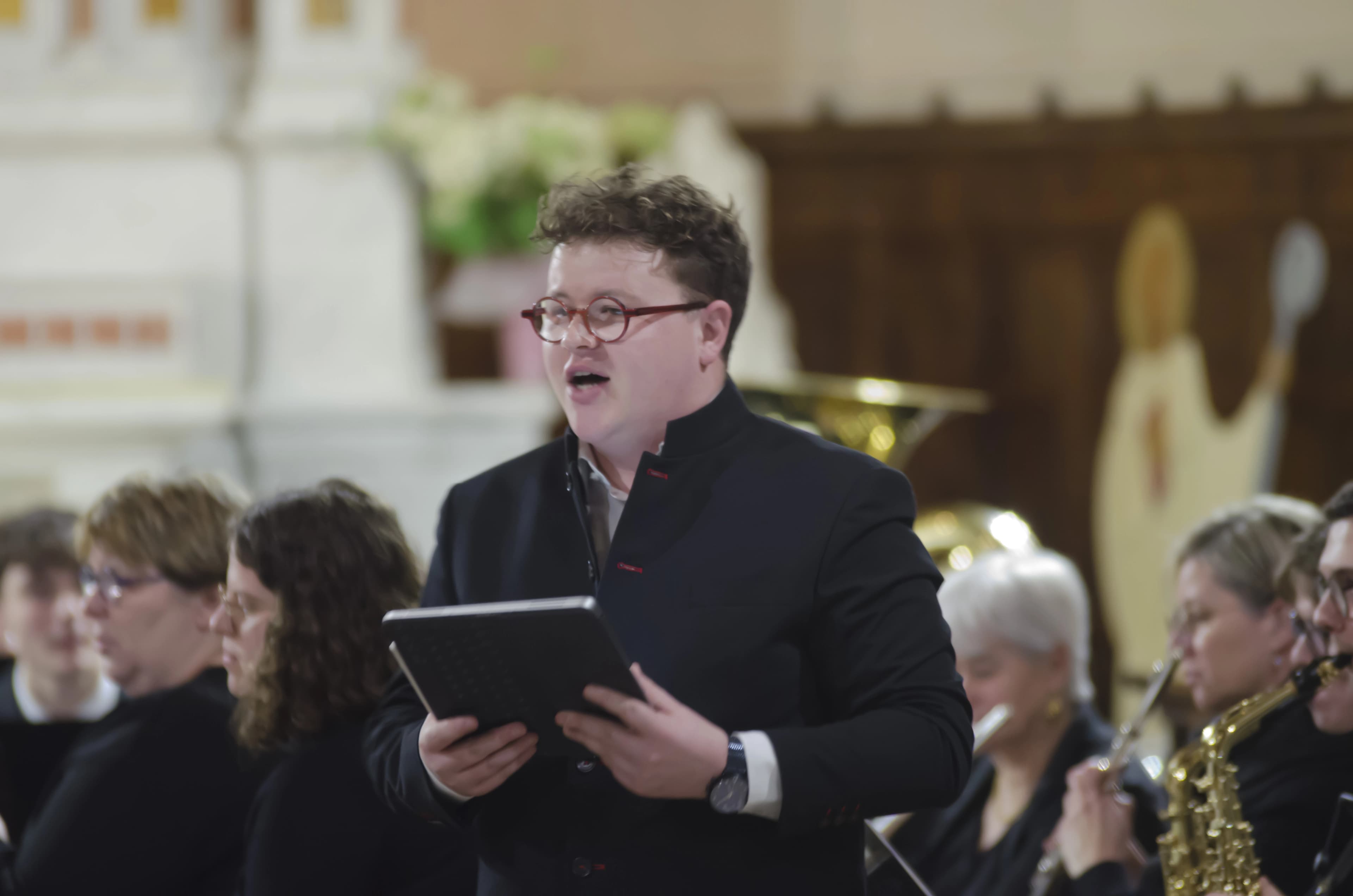 Concert Gouzeaucourt 2024