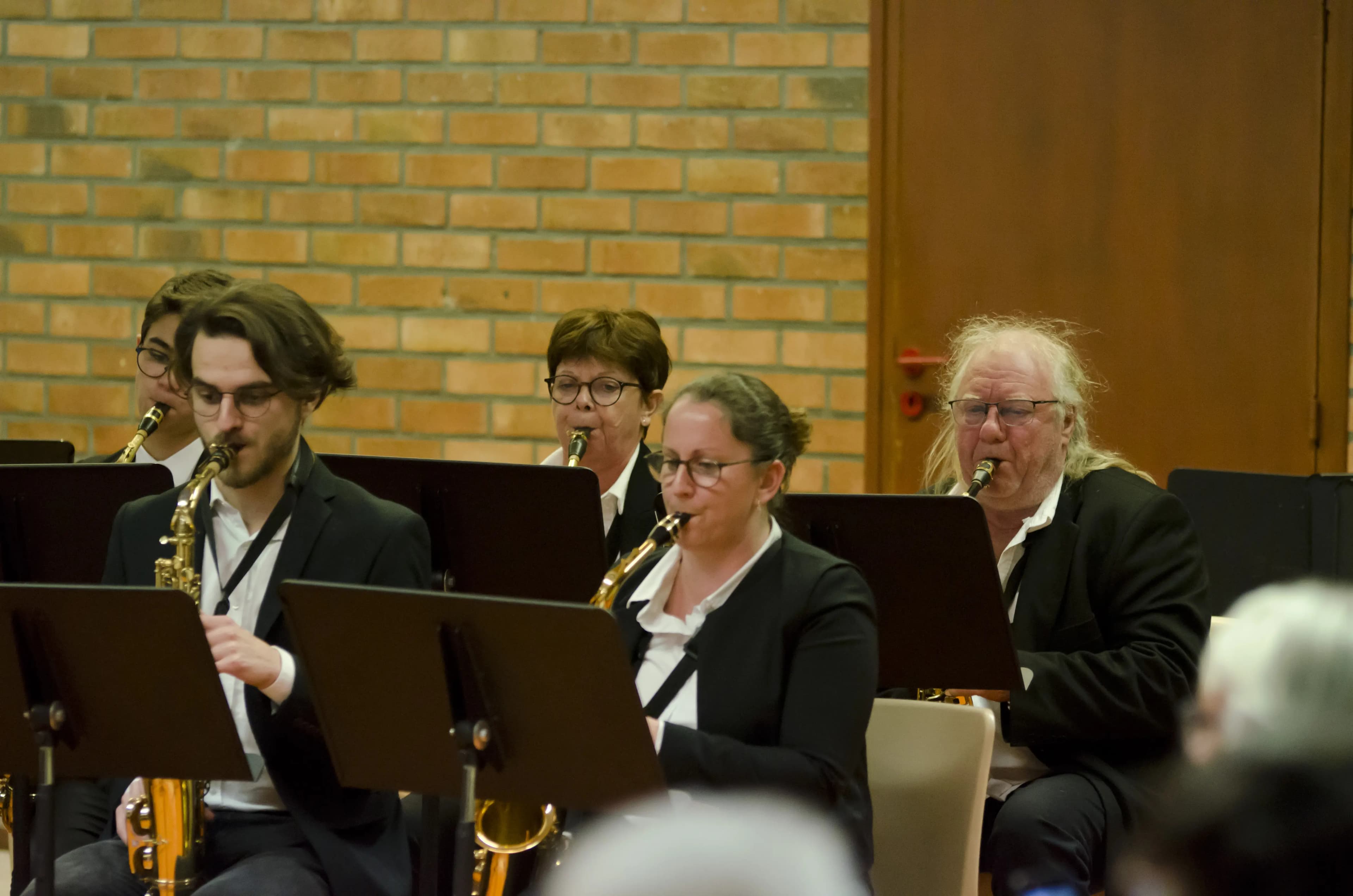 Concert Saint-Sauflieu