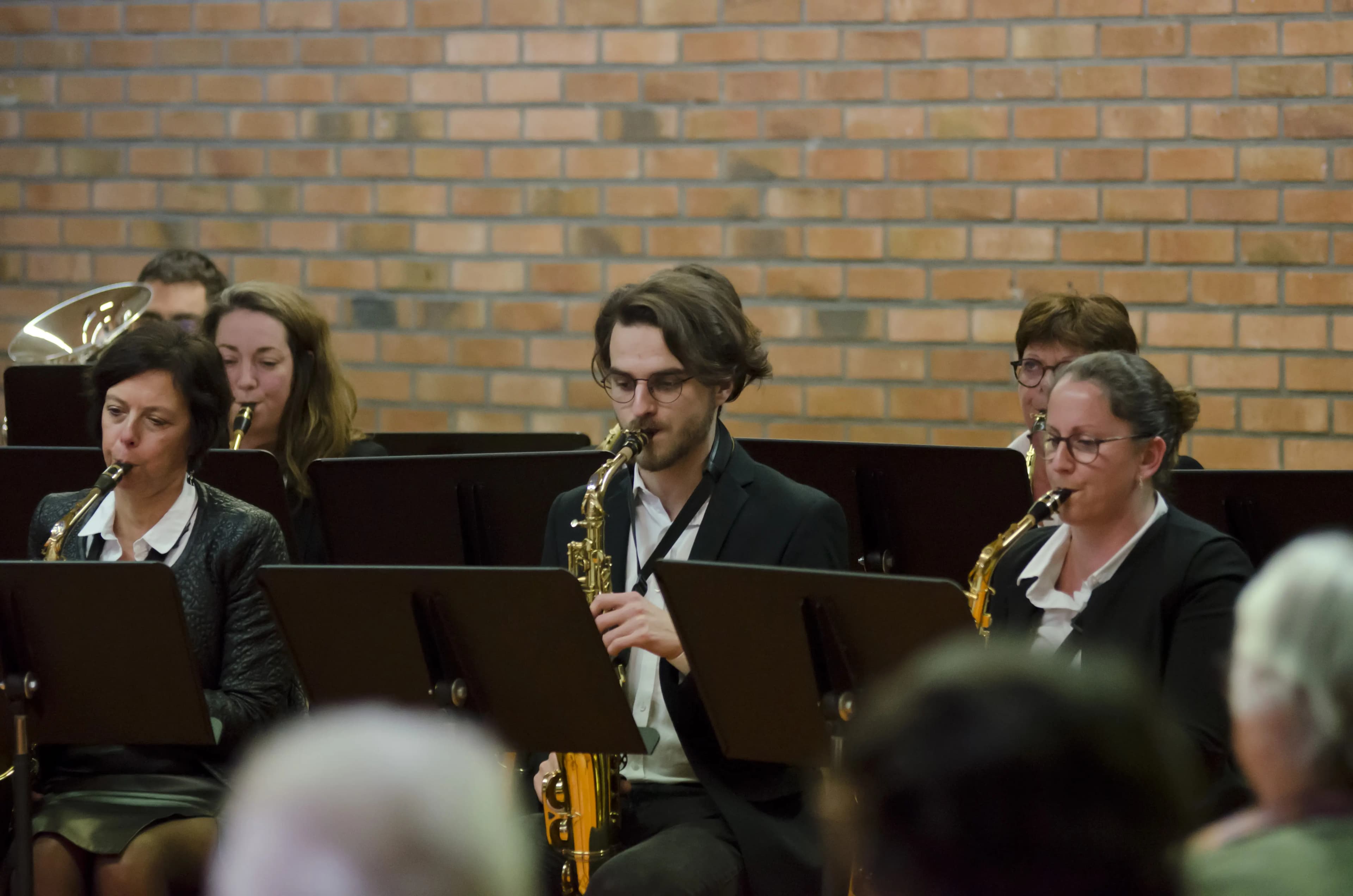 Concert Saint-Sauflieu