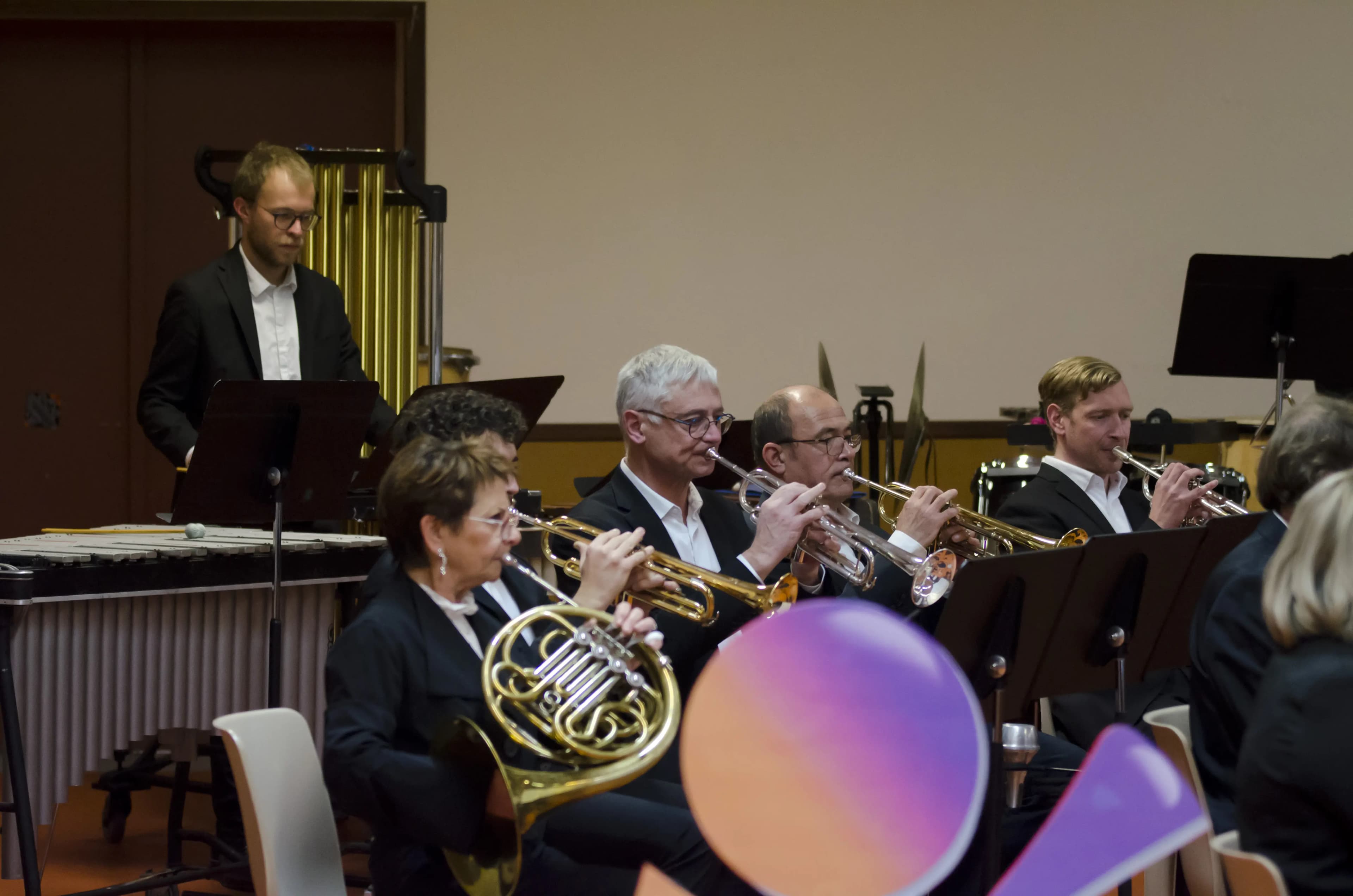 Concert Saint-Sauflieu
