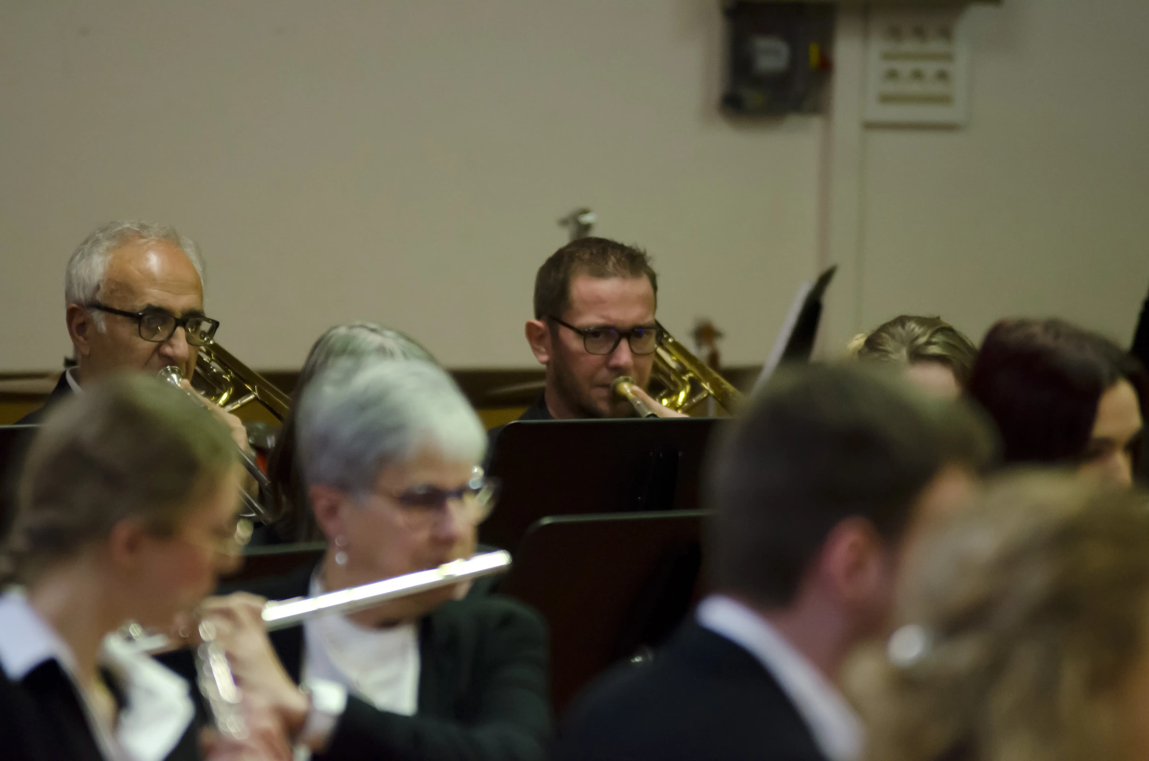 Concert Saint-Sauflieu