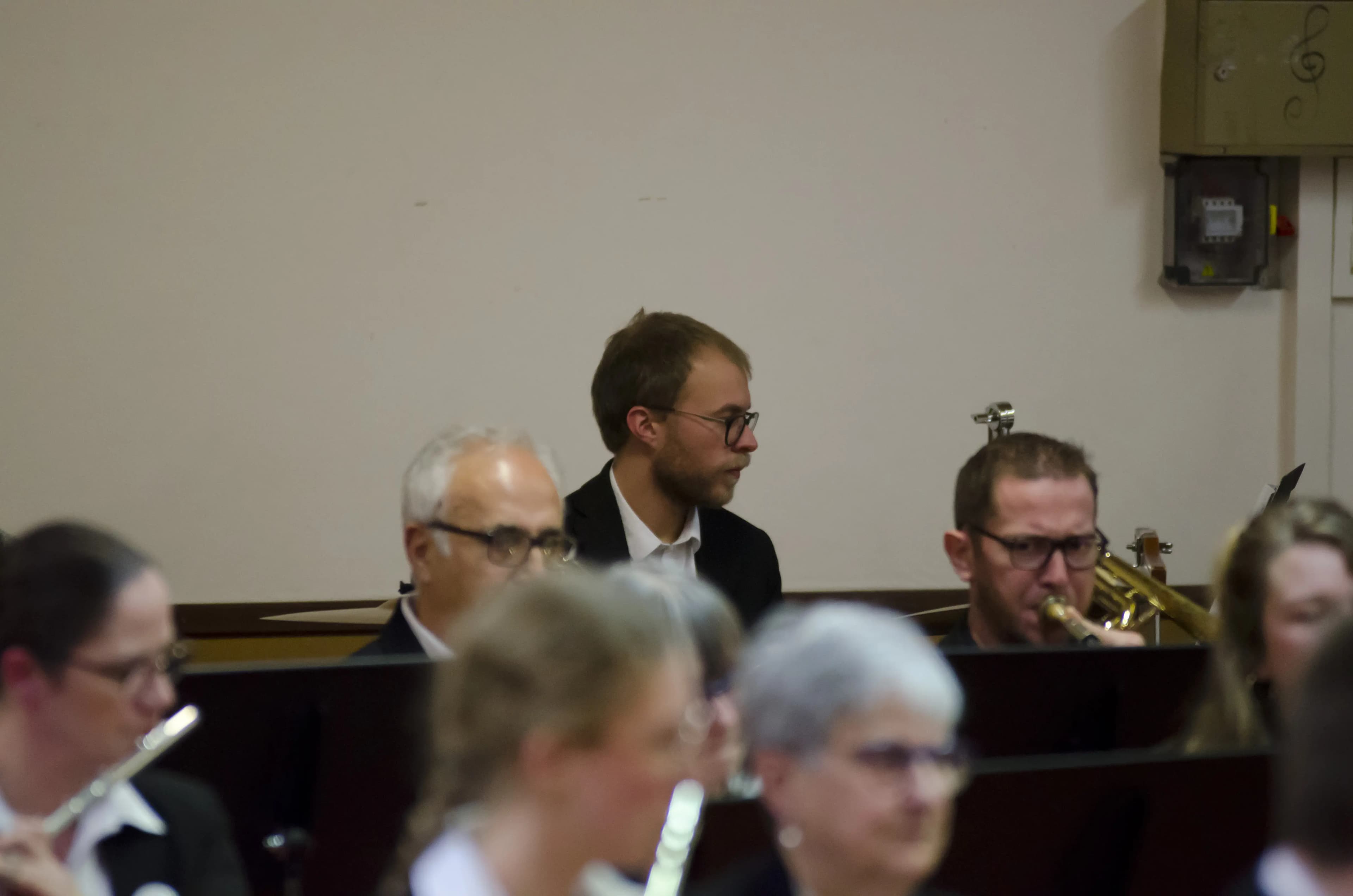 Concert Saint-Sauflieu