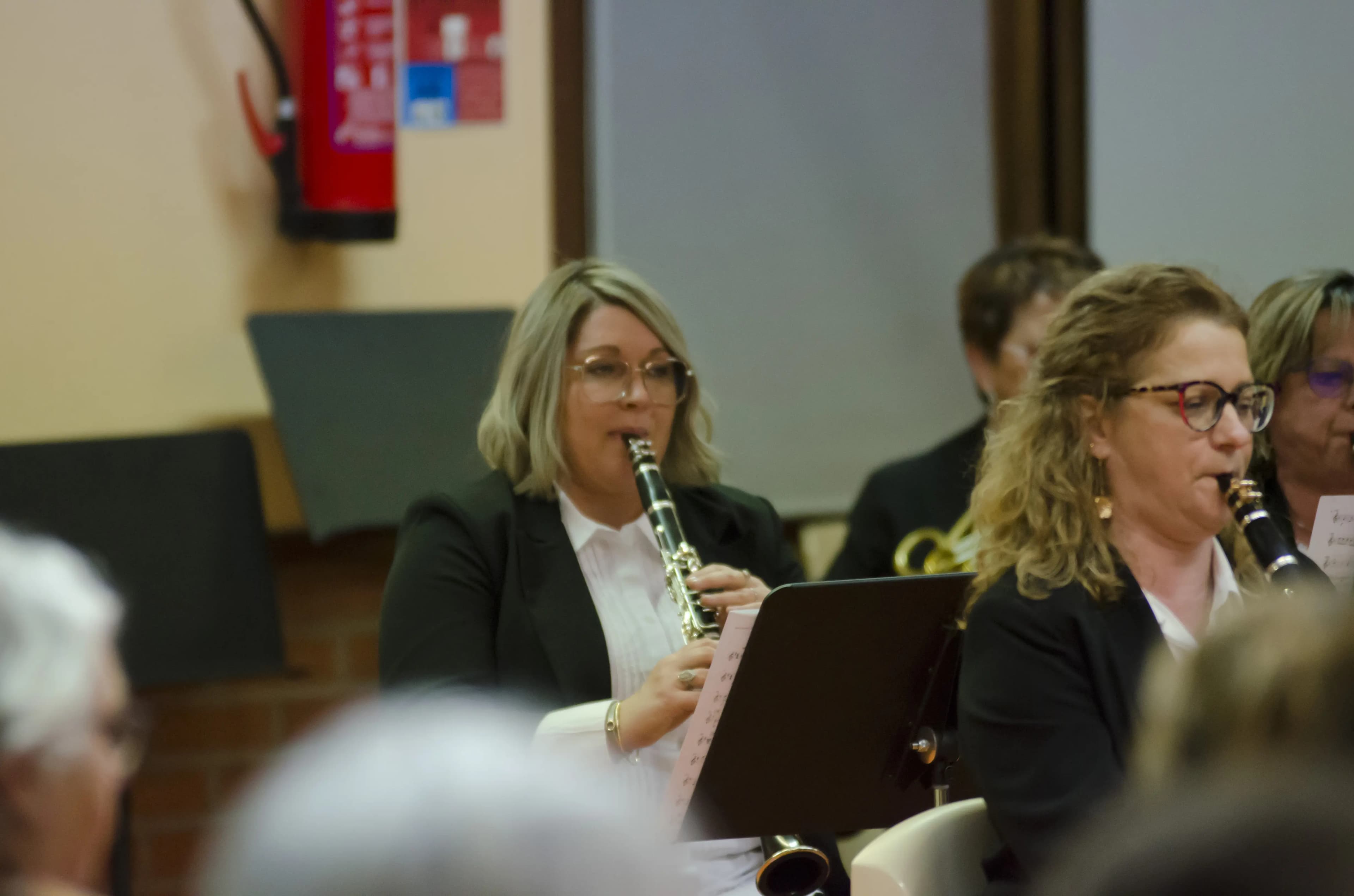 Concert Saint-Sauflieu