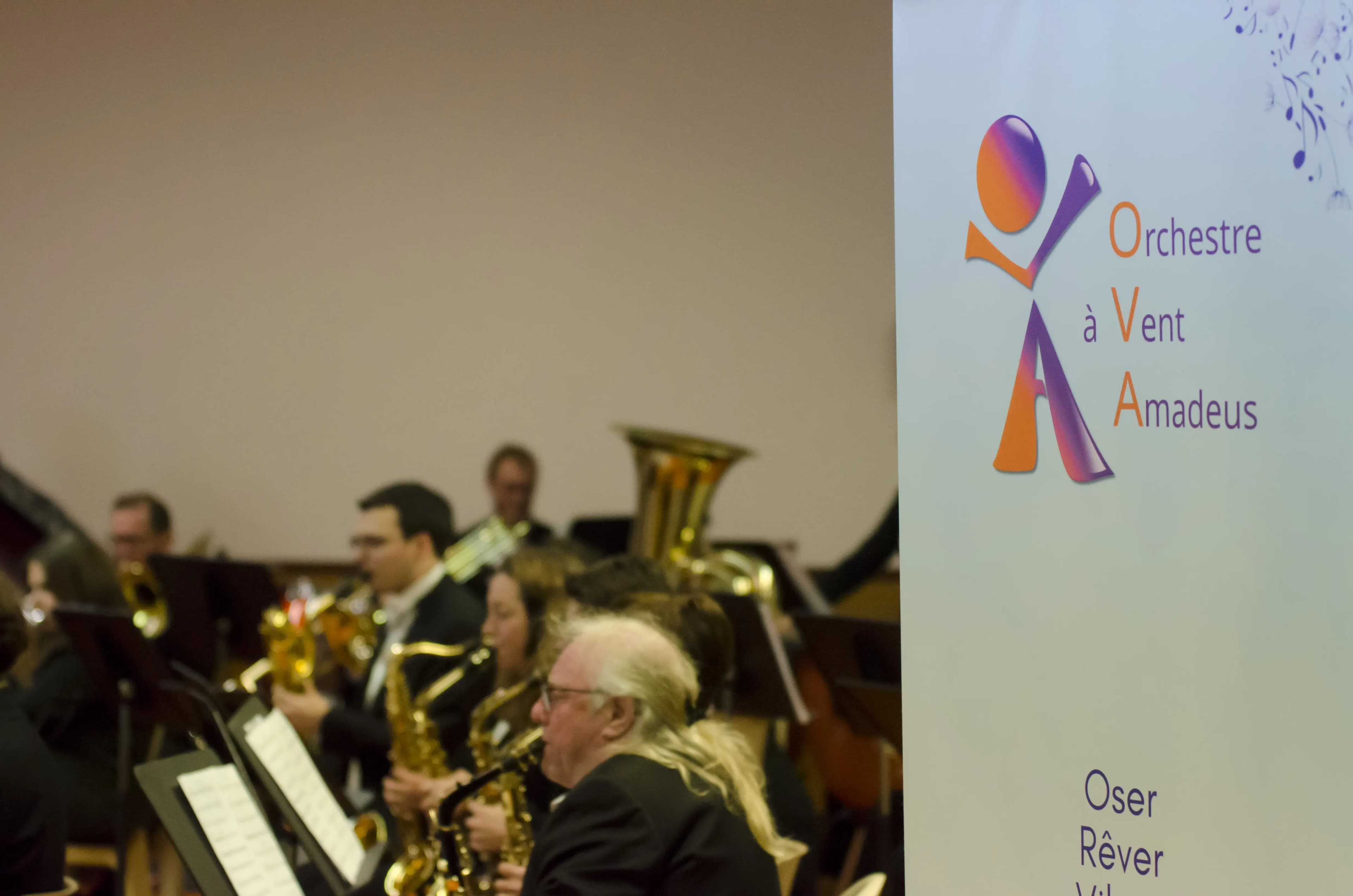 Concert Saint-Sauflieu