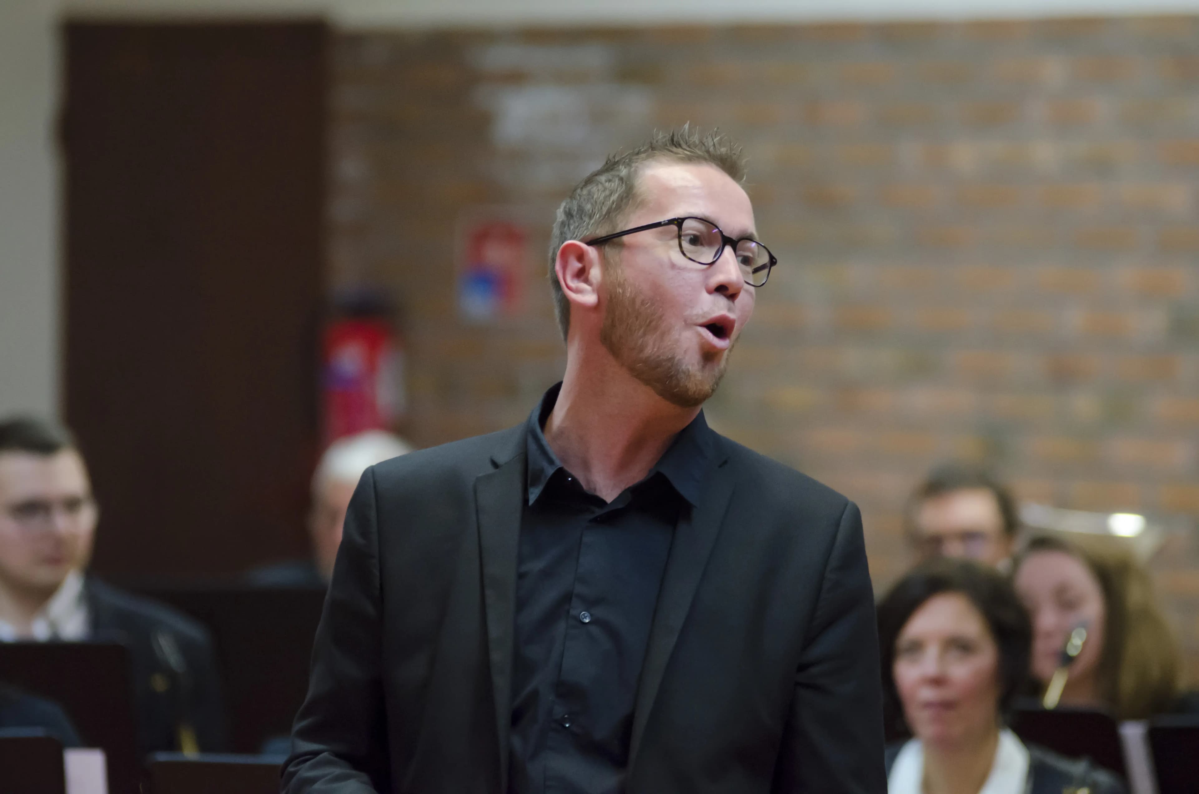 Concert Saint-Sauflieu