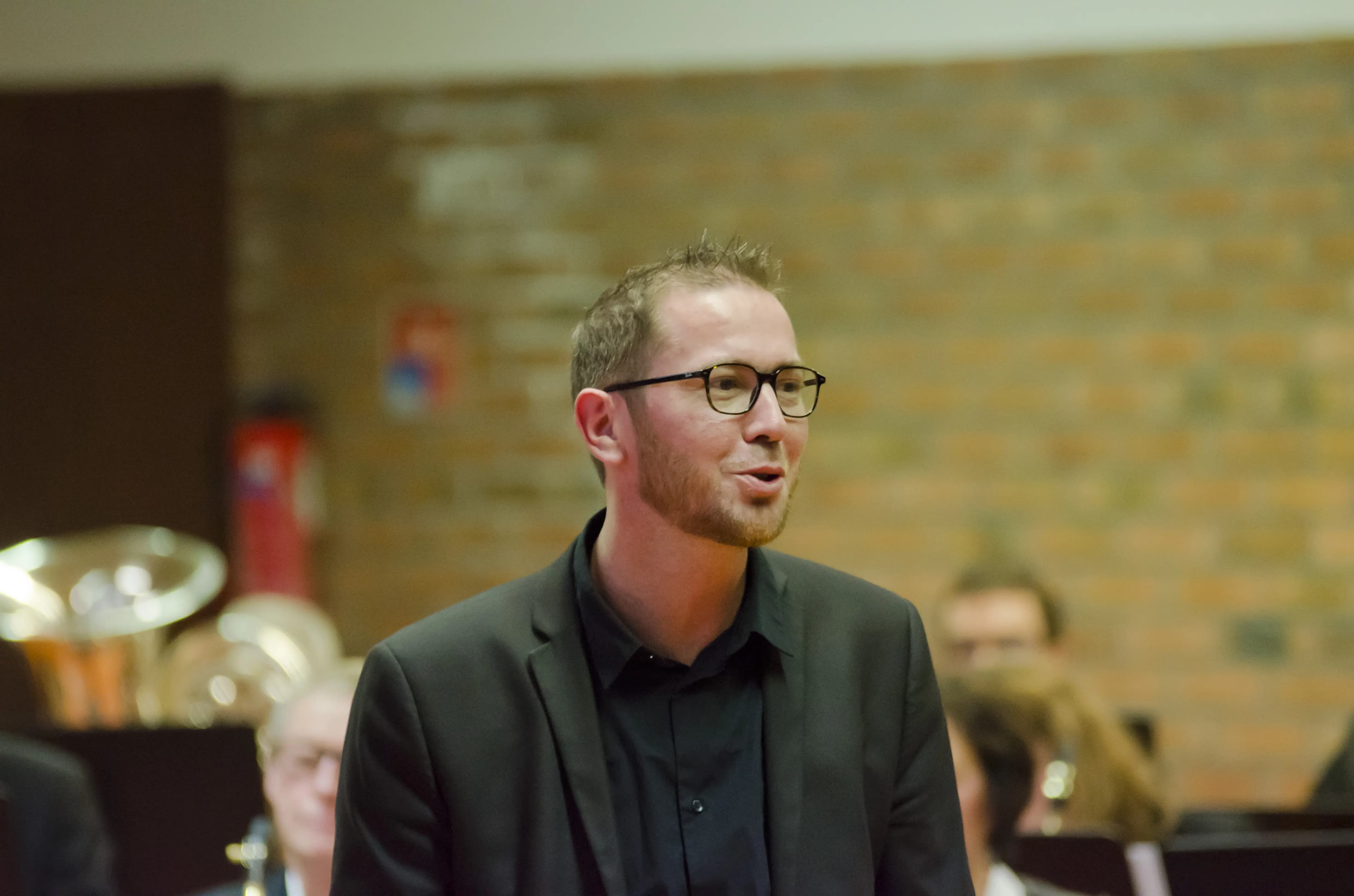 Concert Saint-Sauflieu