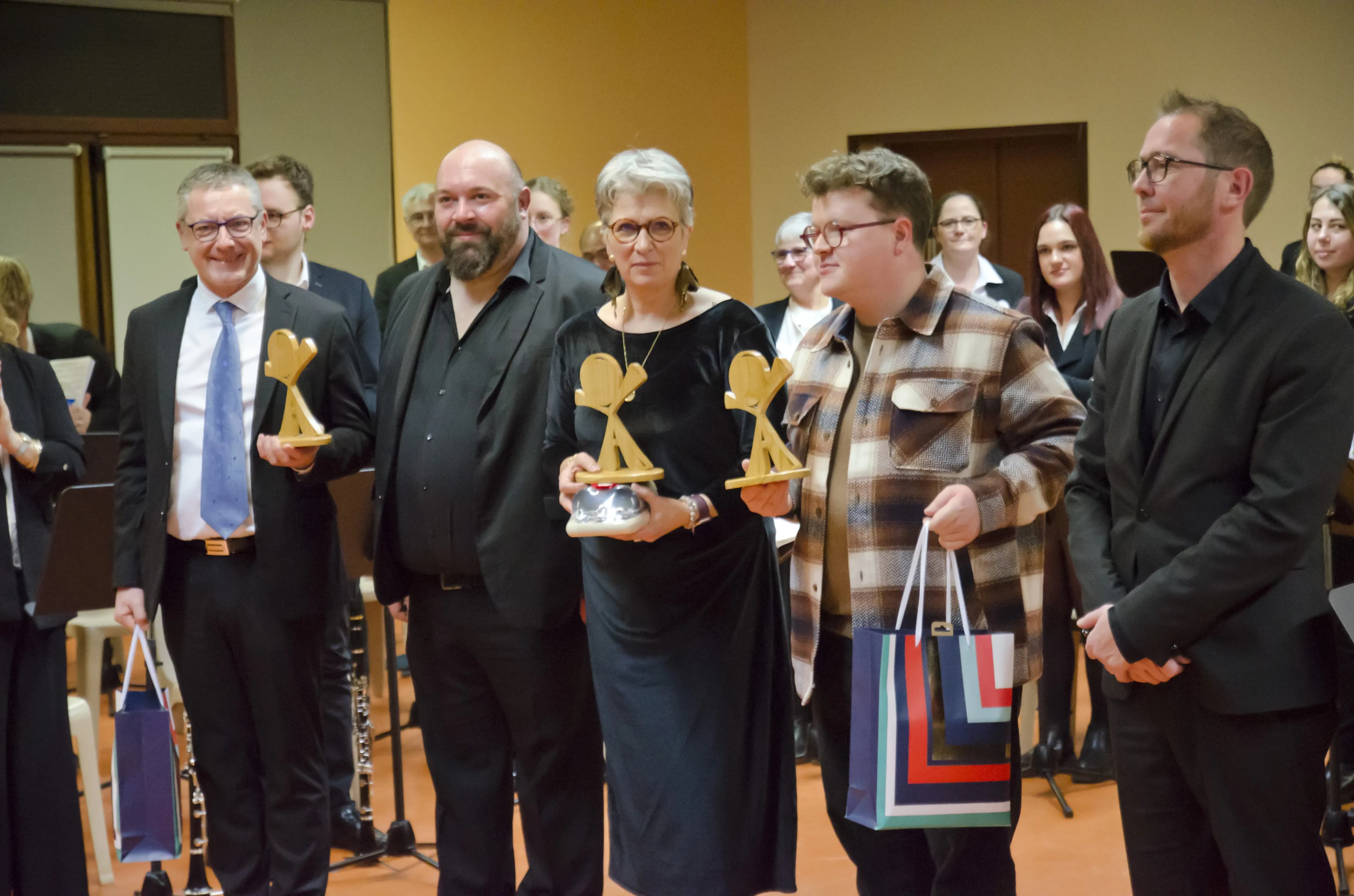 Concert Saint-Sauflieu