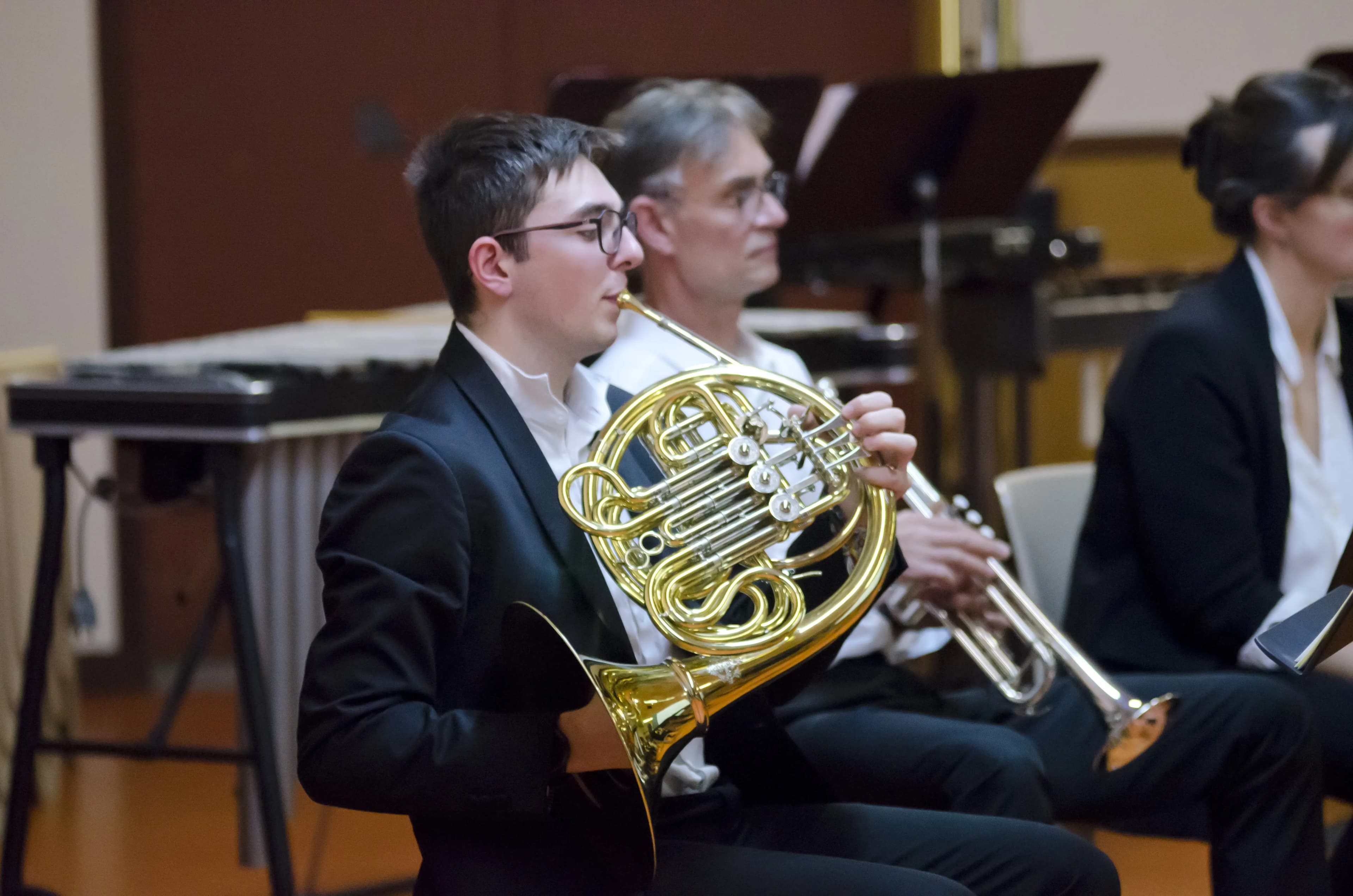 Concert Saint-Sauflieu