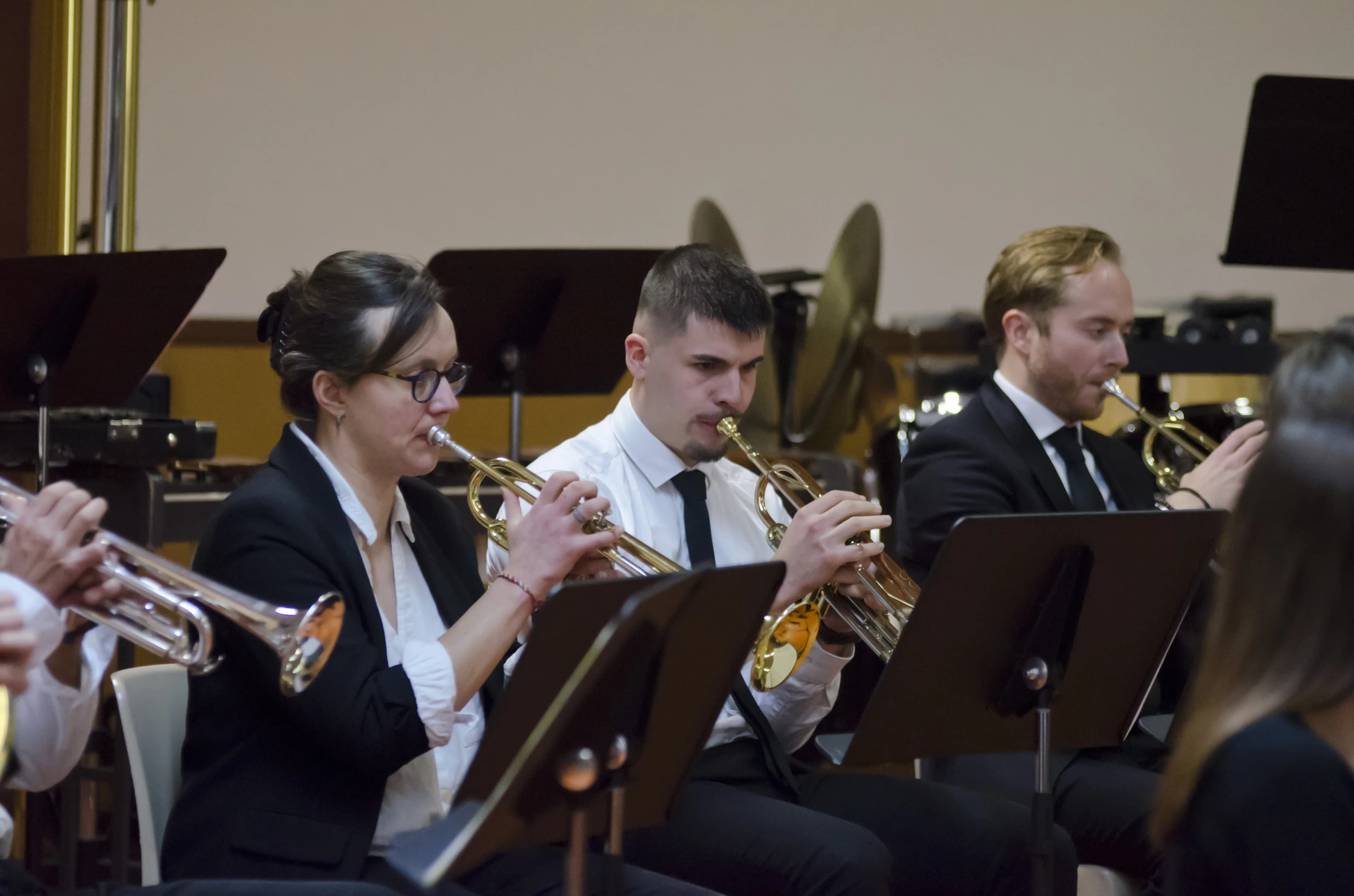 Concert Saint-Sauflieu