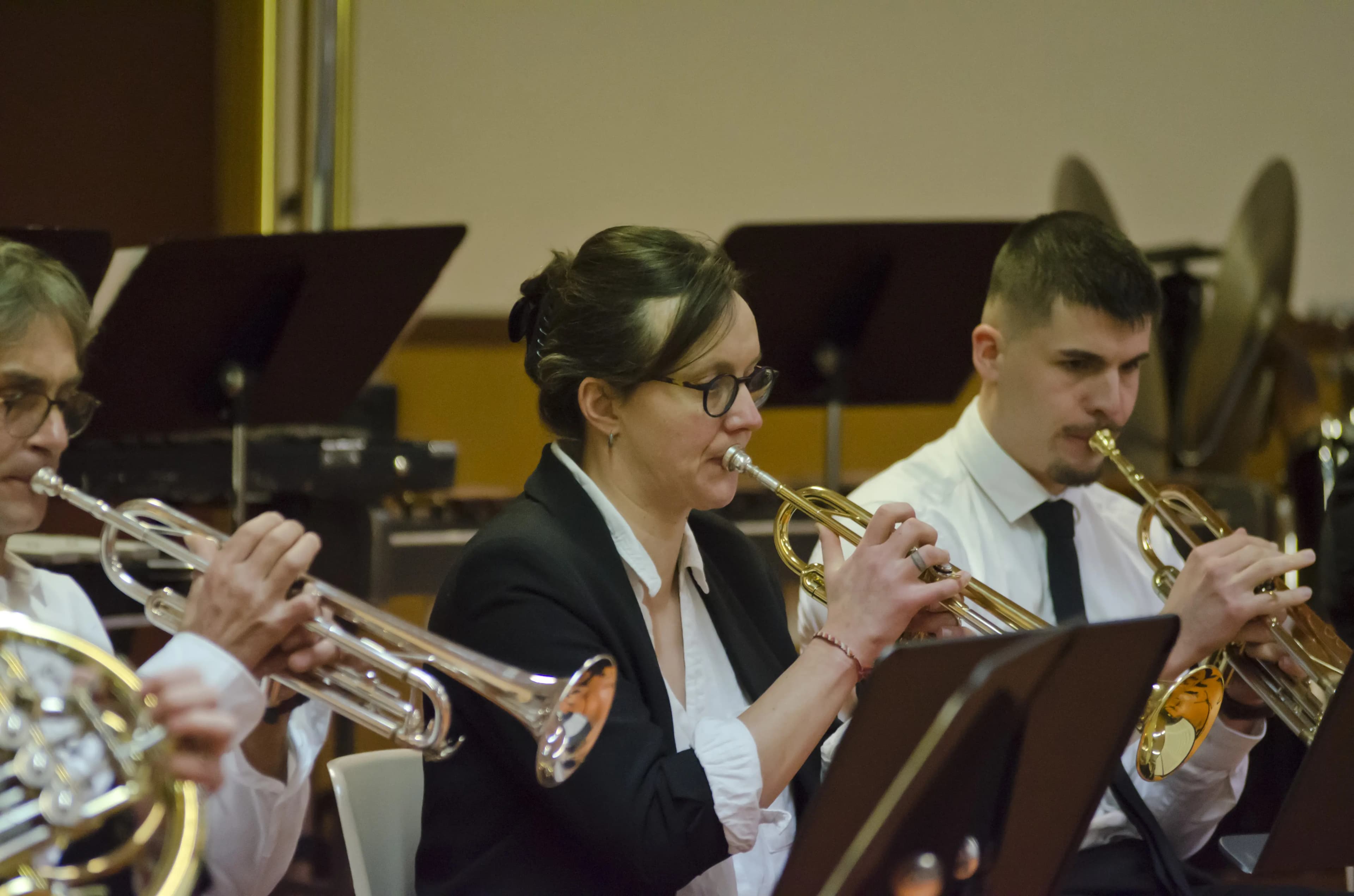 Concert Saint-Sauflieu