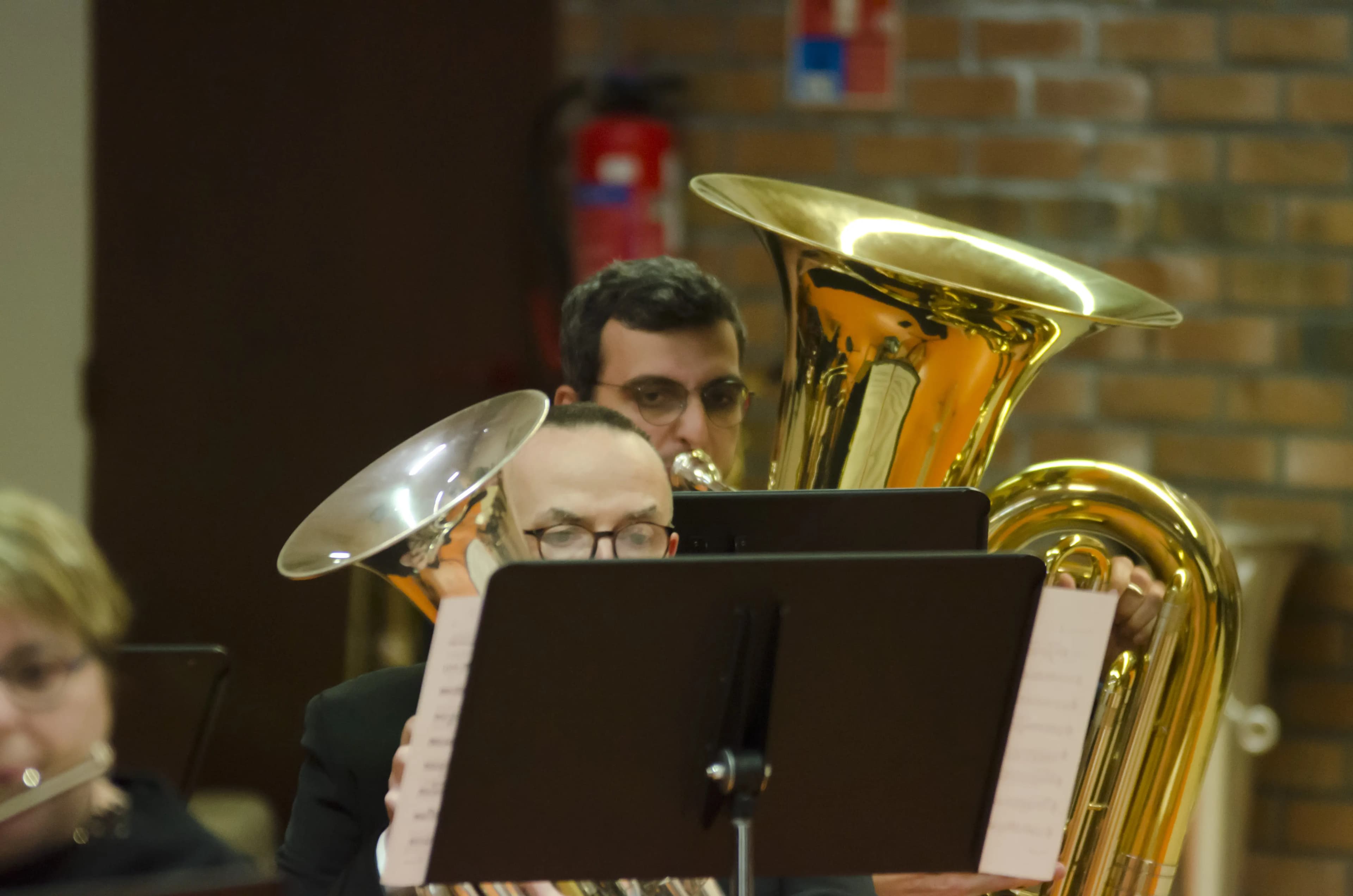 Concert Saint-Sauflieu