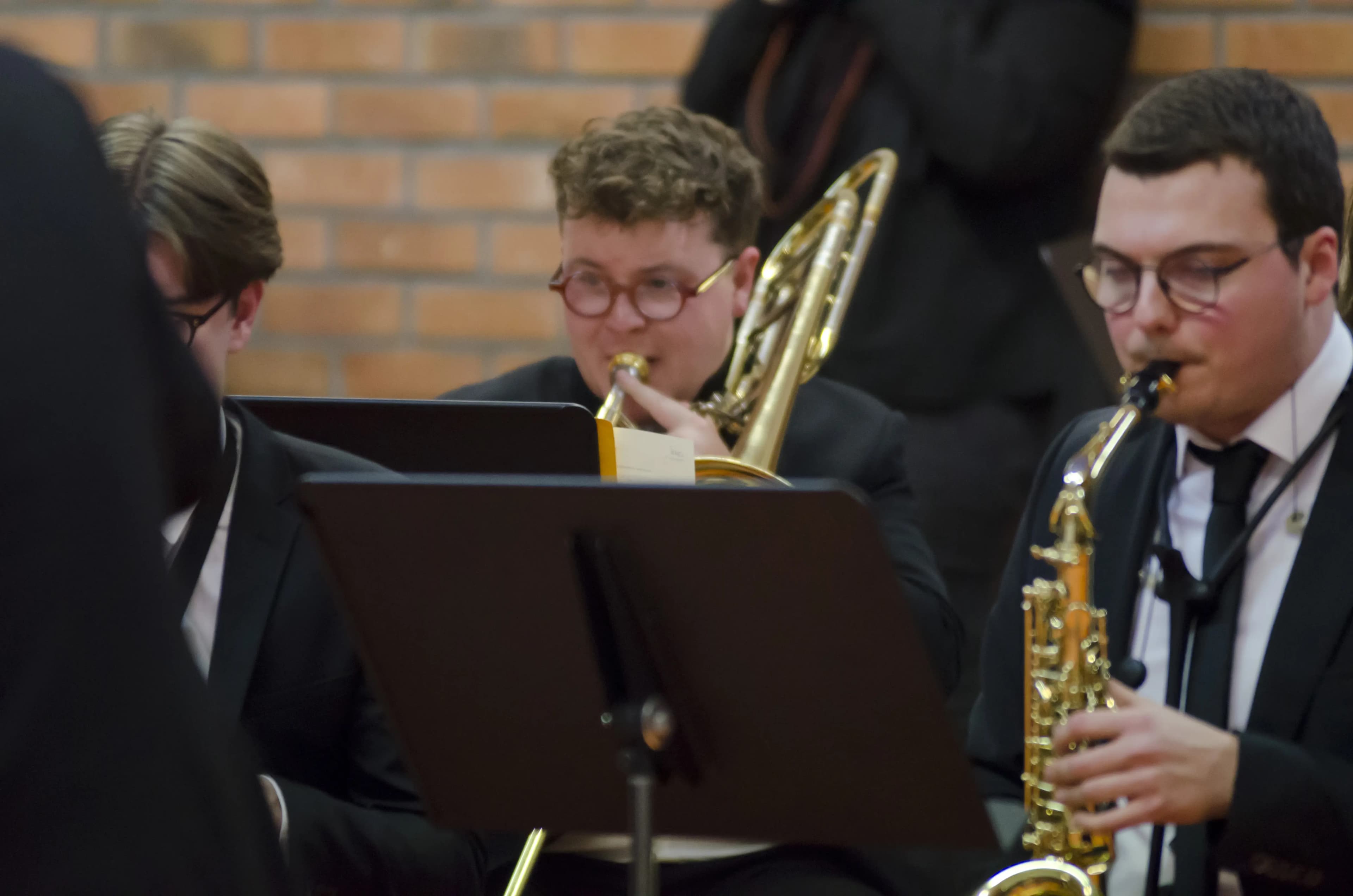 Concert Saint-Sauflieu