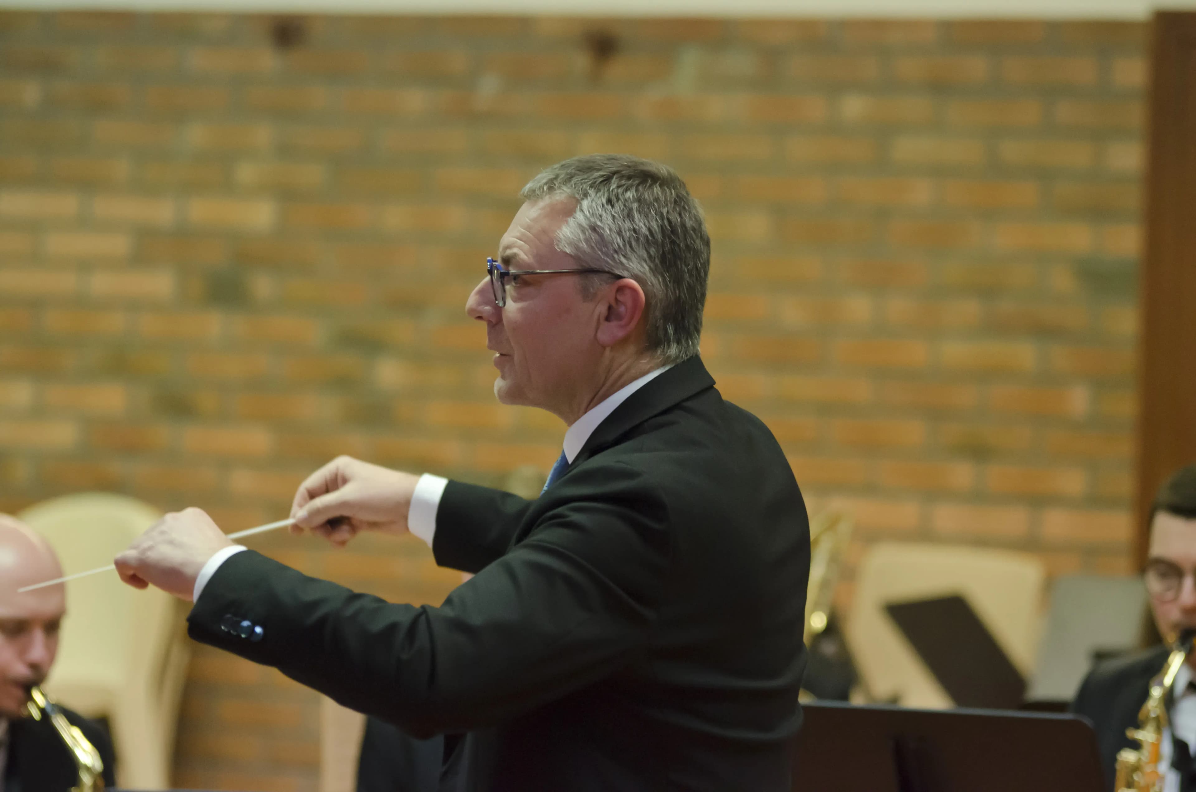 Concert Saint-Sauflieu