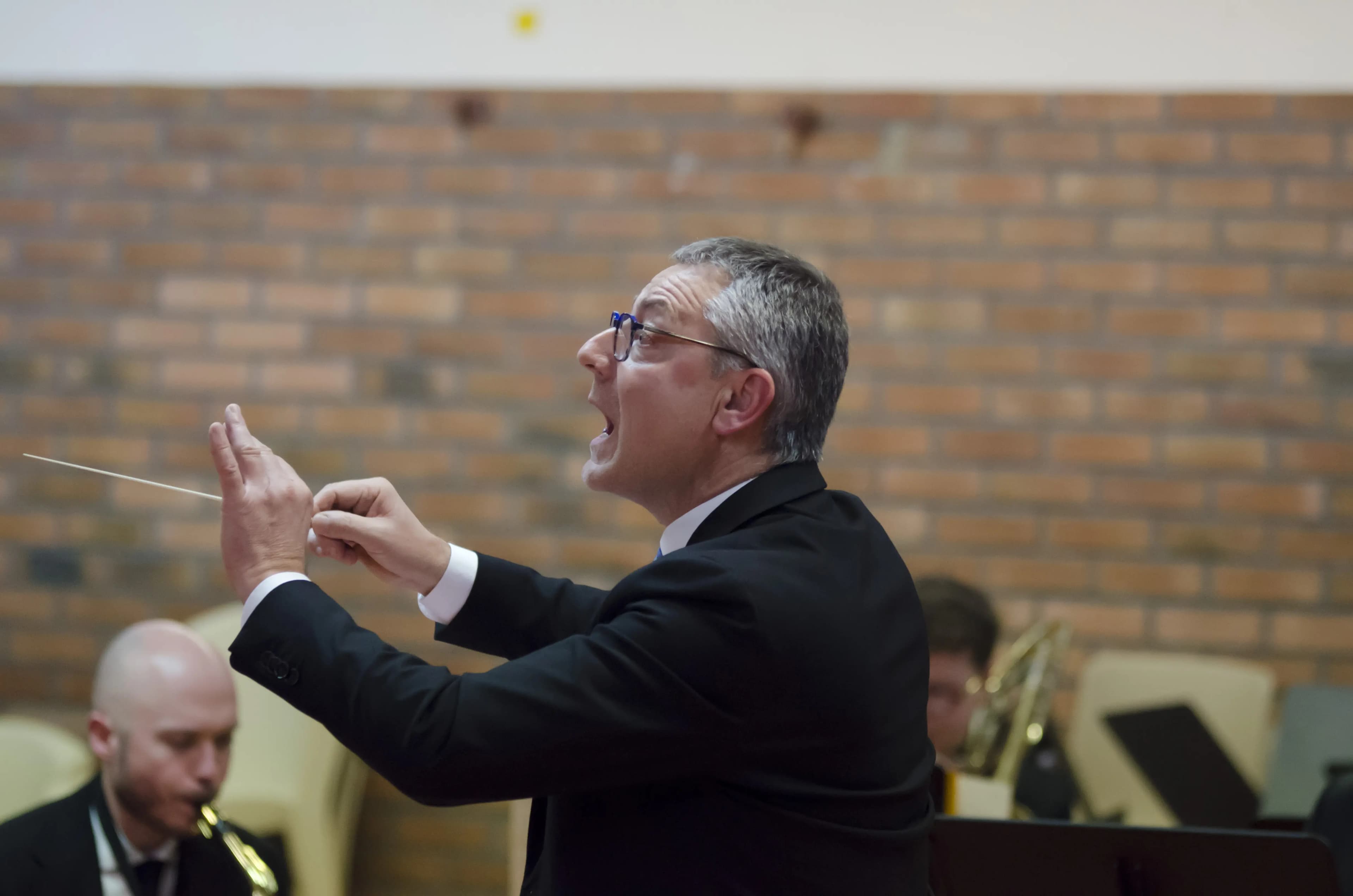 Concert Saint-Sauflieu