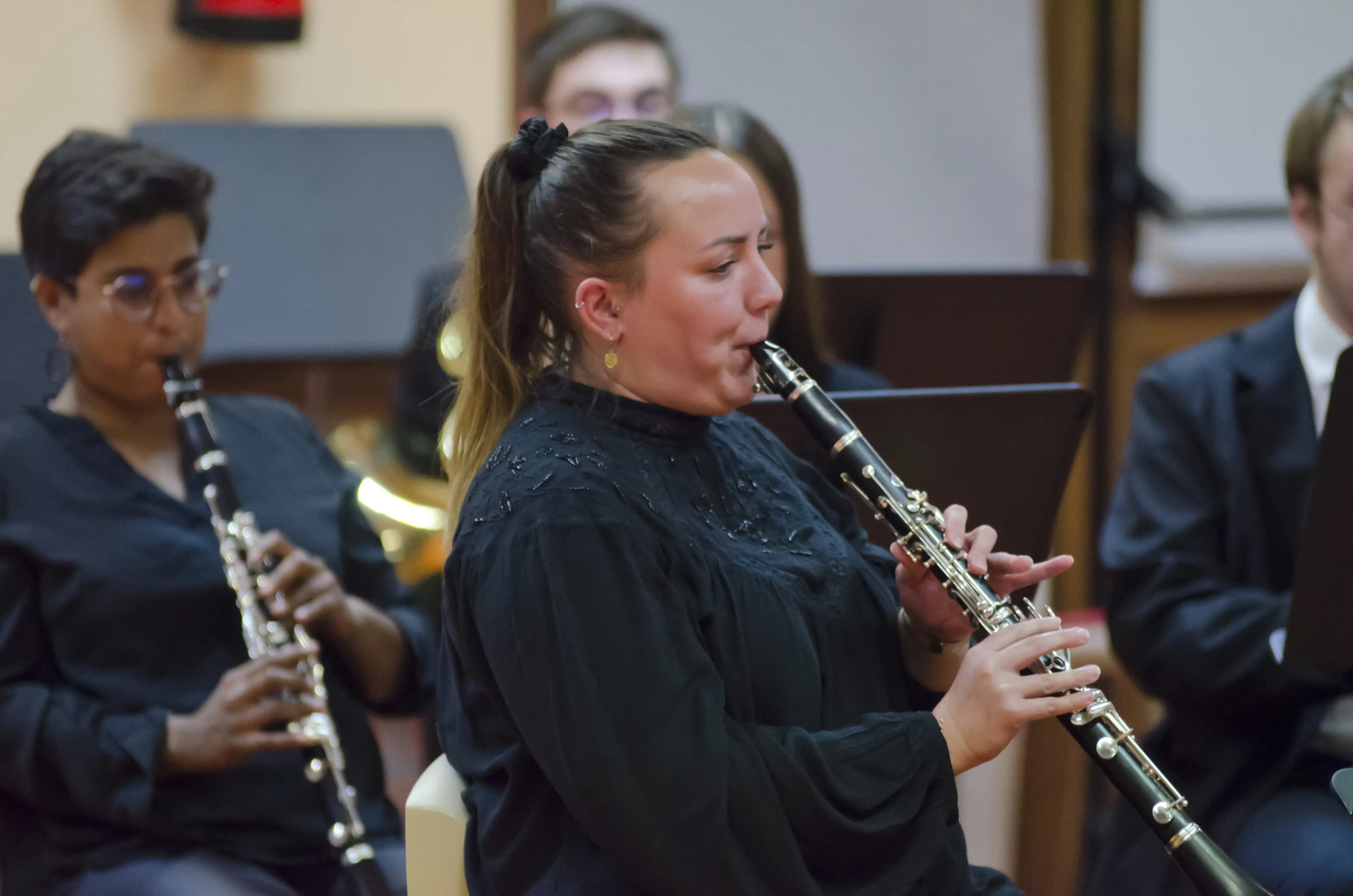 Concert Saint-Sauflieu