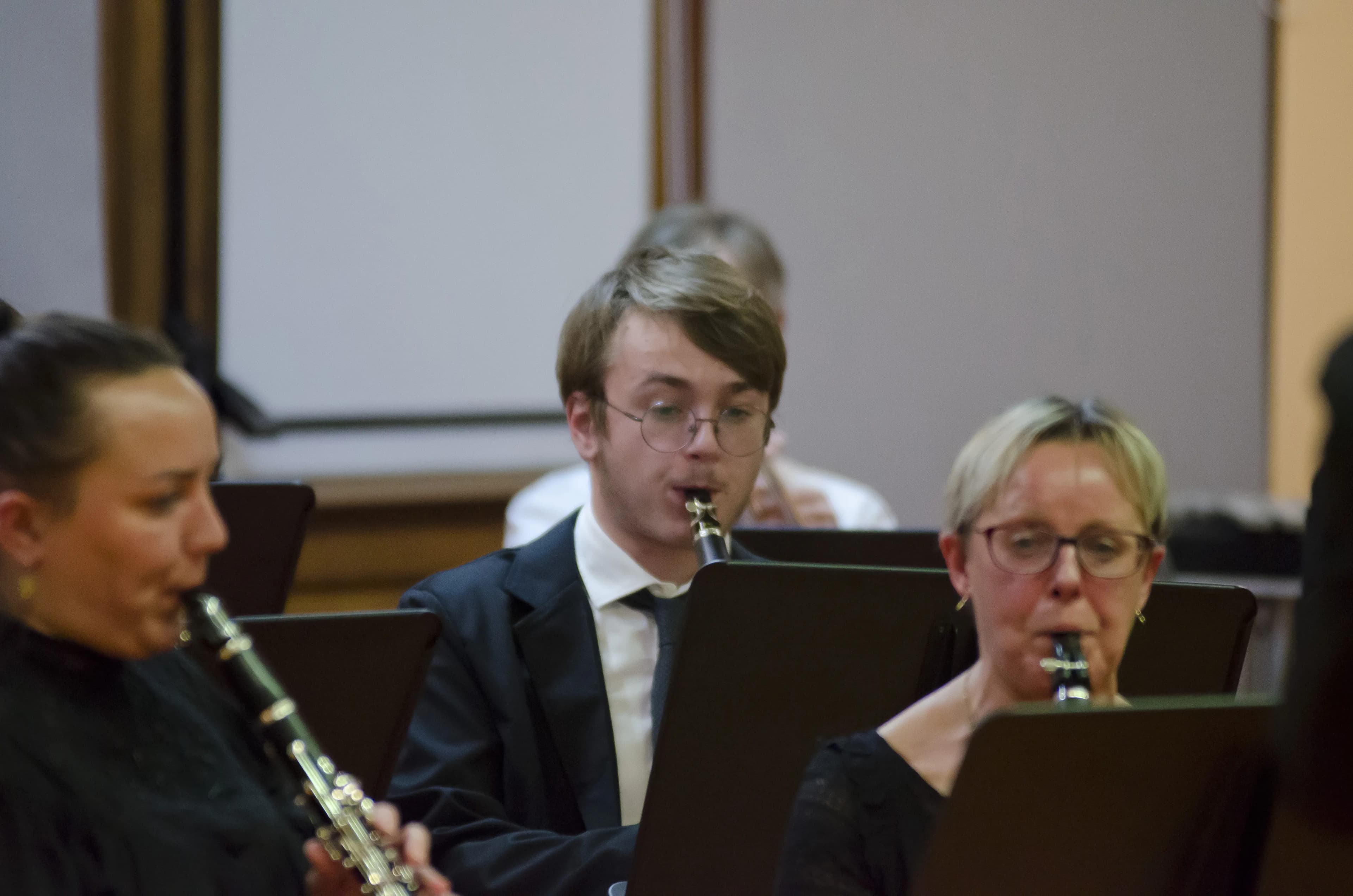 Concert Saint-Sauflieu