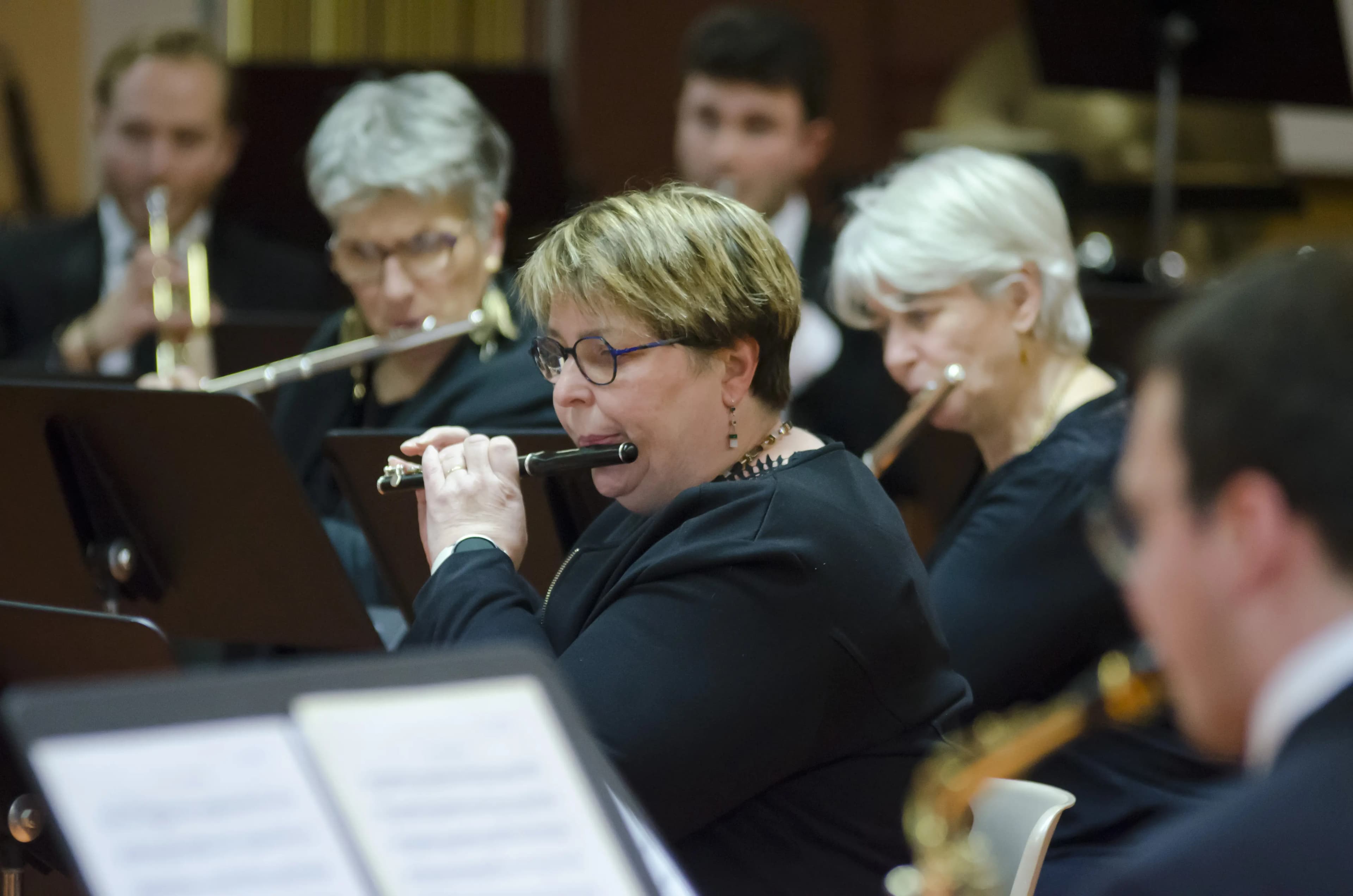 Concert Saint-Sauflieu