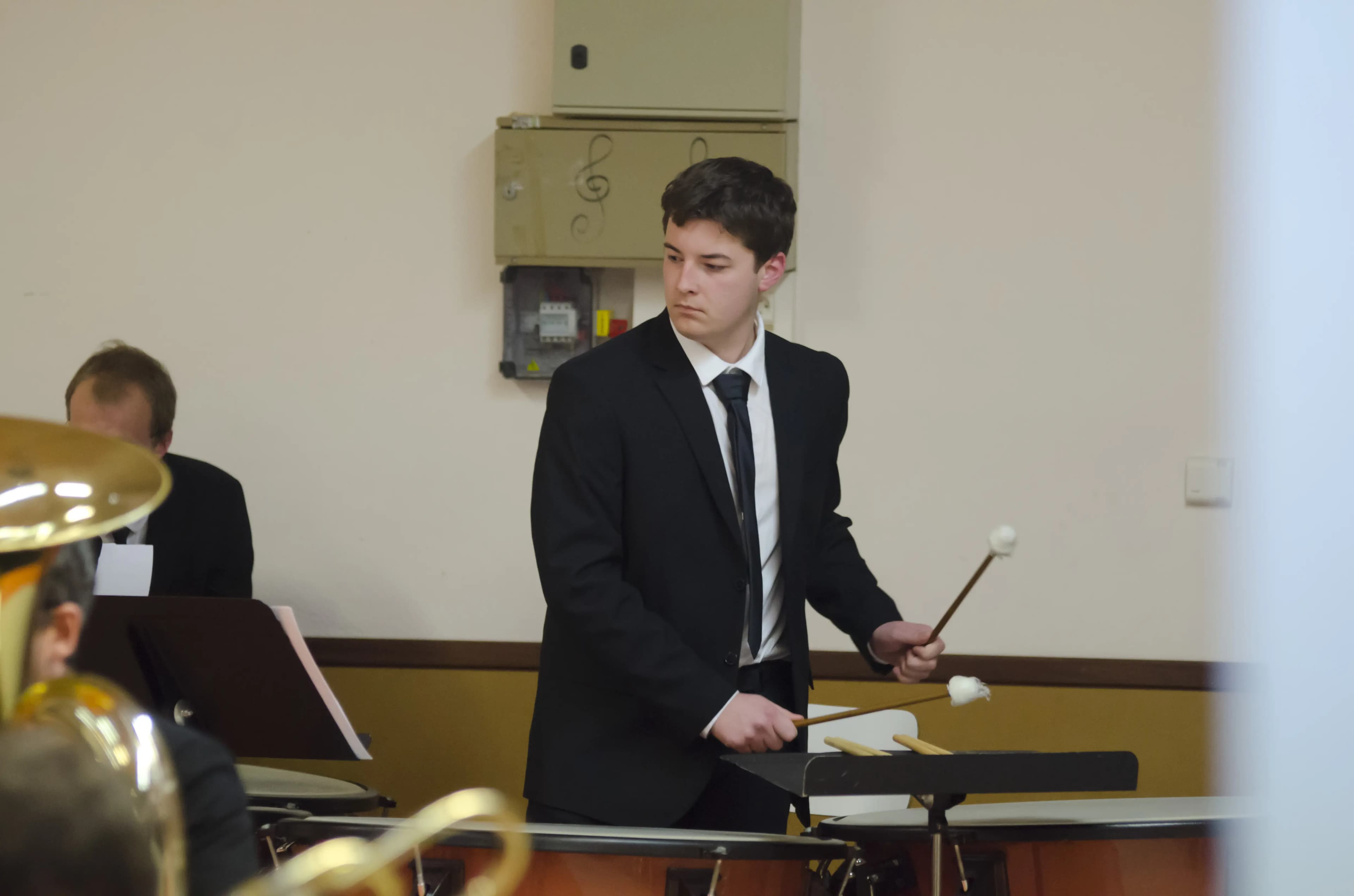 Concert Saint-Sauflieu