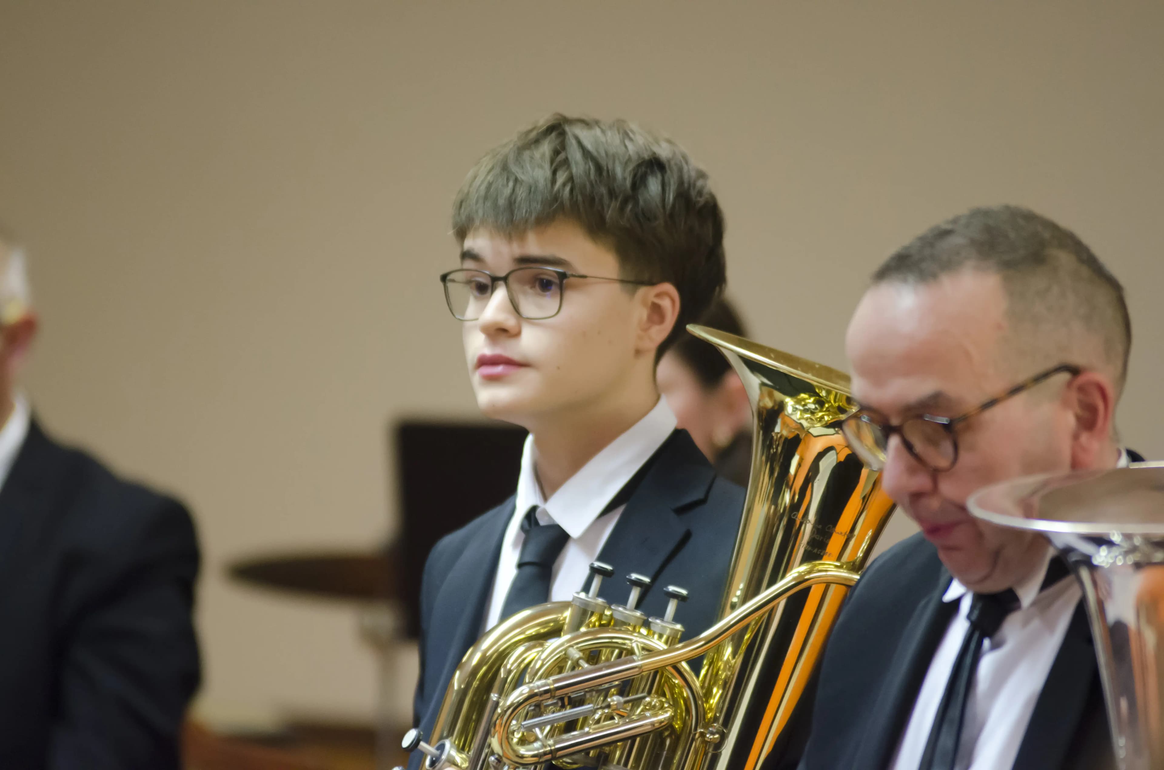 Concert Saint-Sauflieu