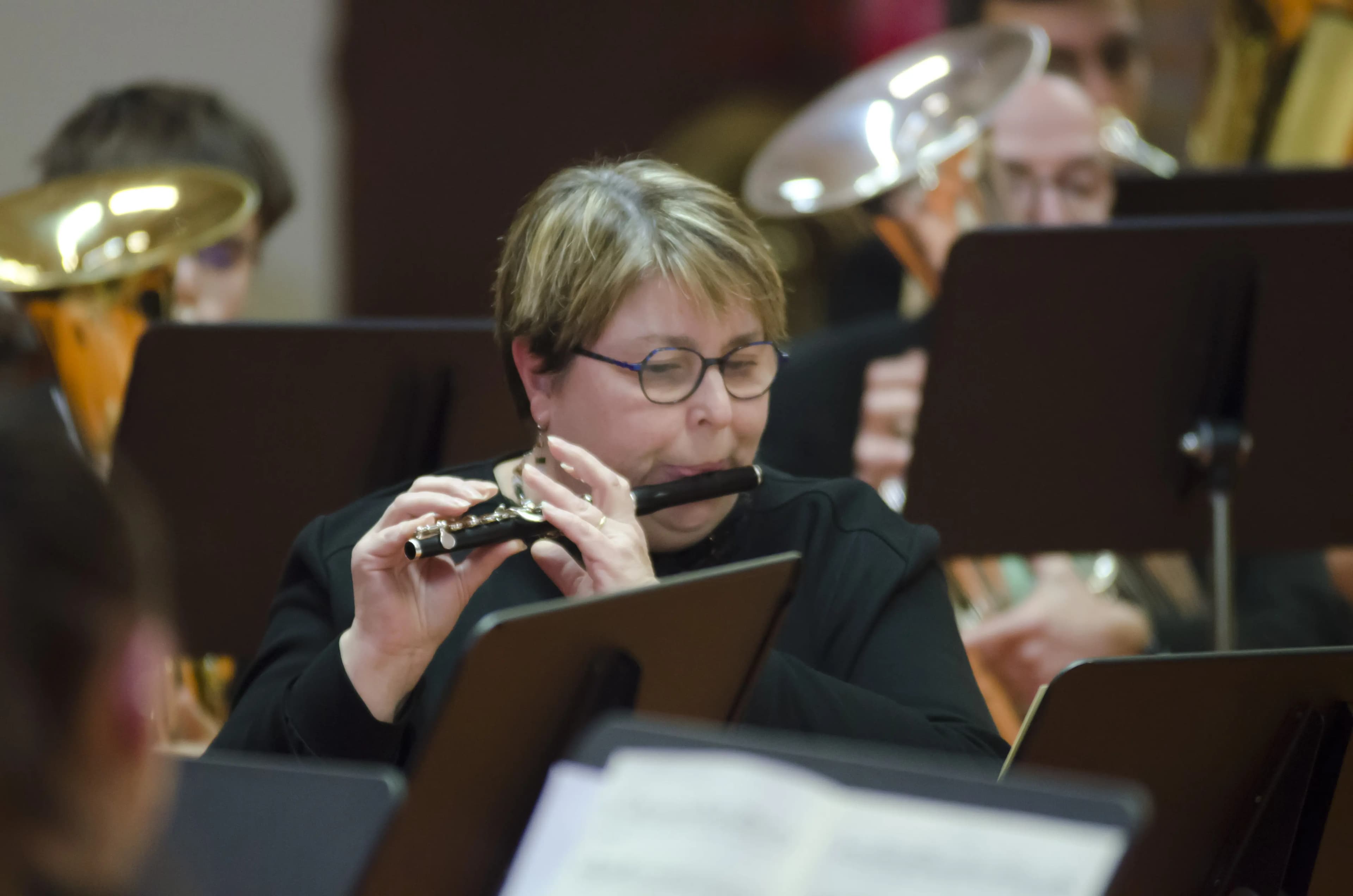 Concert Saint-Sauflieu