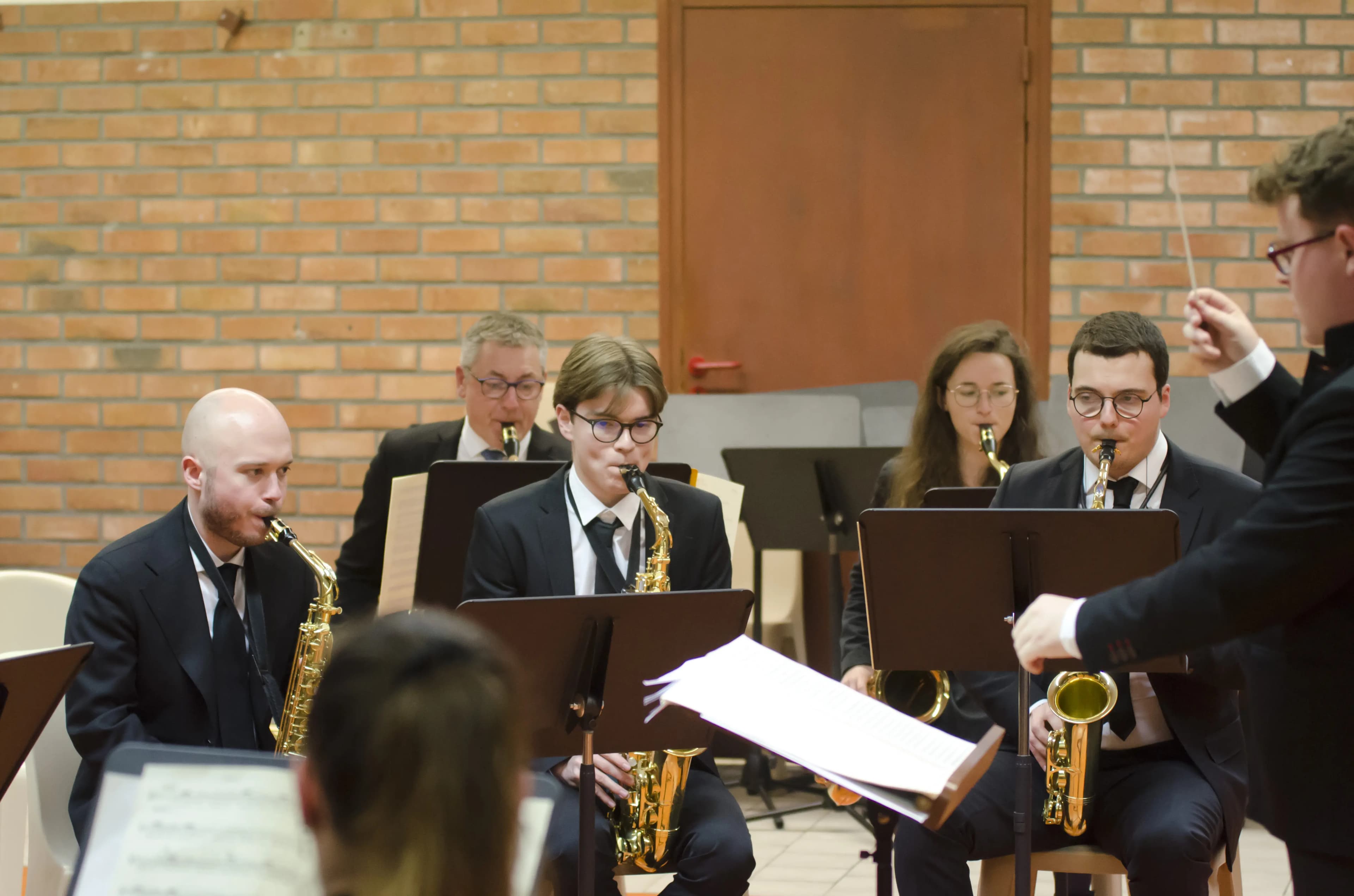 Concert Saint-Sauflieu